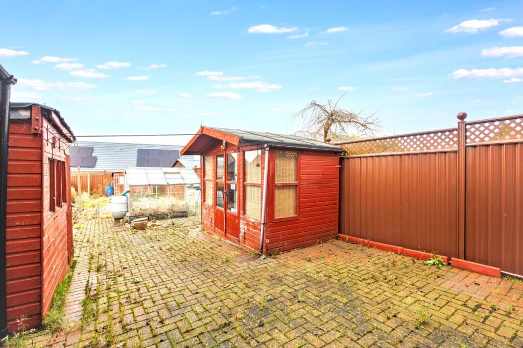 114 Bath Street, Market Harborough, LE16 9JL