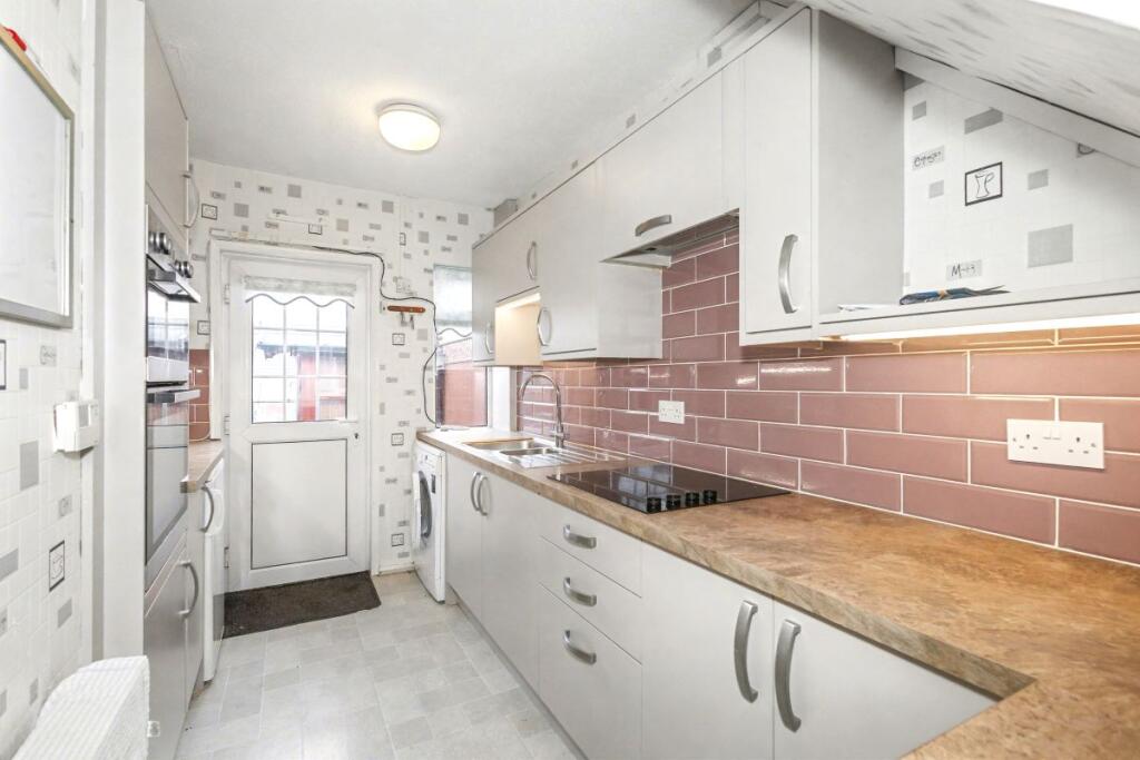 114 Bath Street, Market Harborough, LE16 9JL