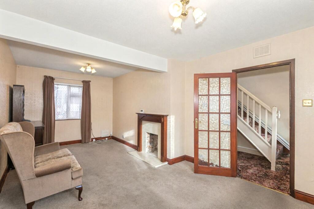 114 Bath Street, Market Harborough, LE16 9JL