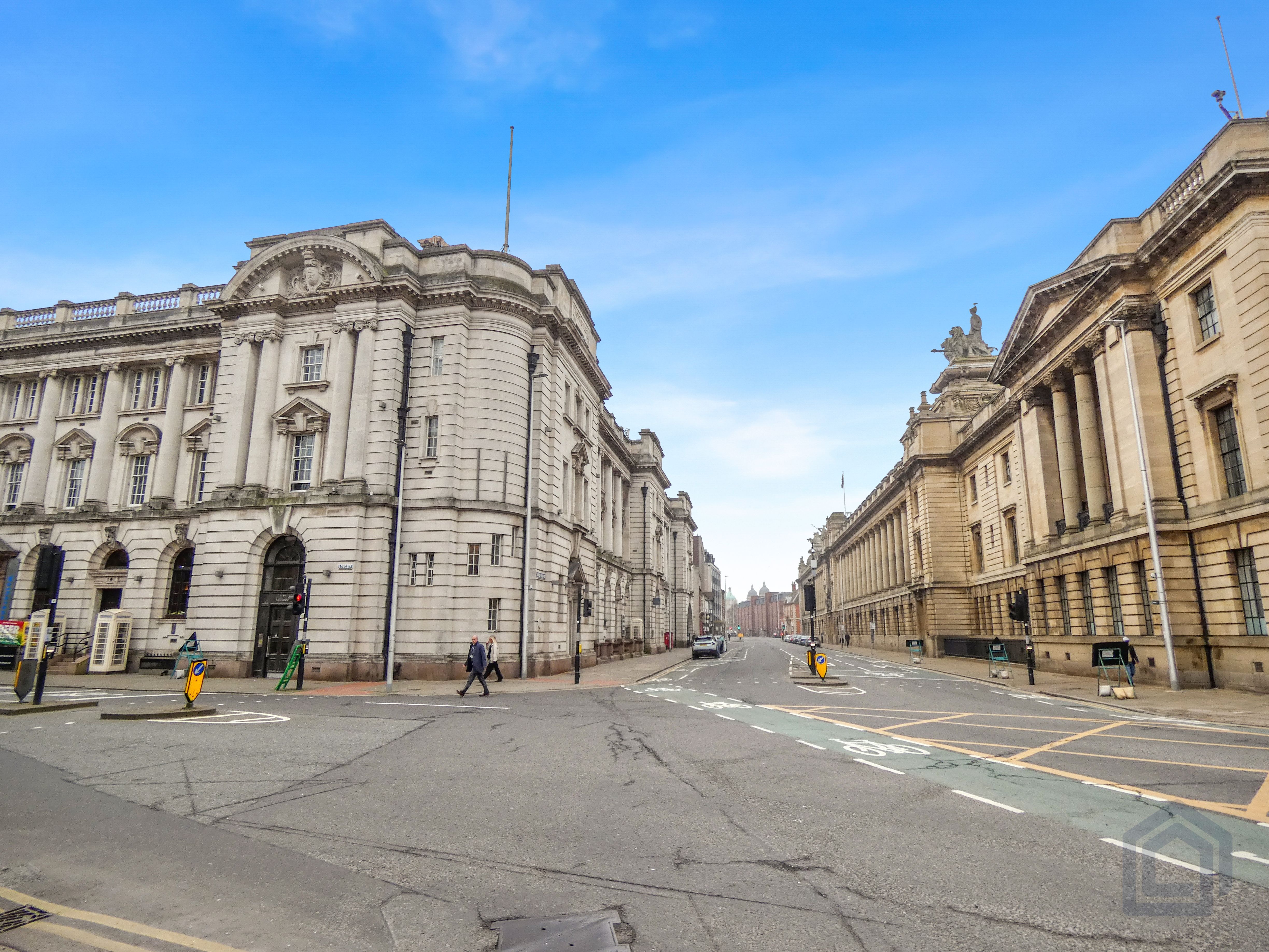 19 City Exchange
Alfred Gelder Street
Kingston upon Hull, Hull, HU1 1AA