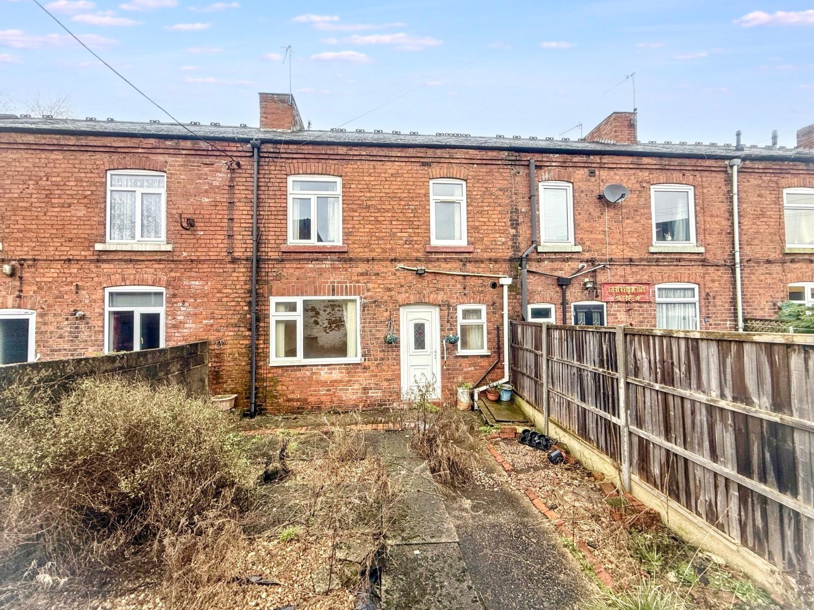 67 Chesterfield Road, Staveley, S43 3QQ