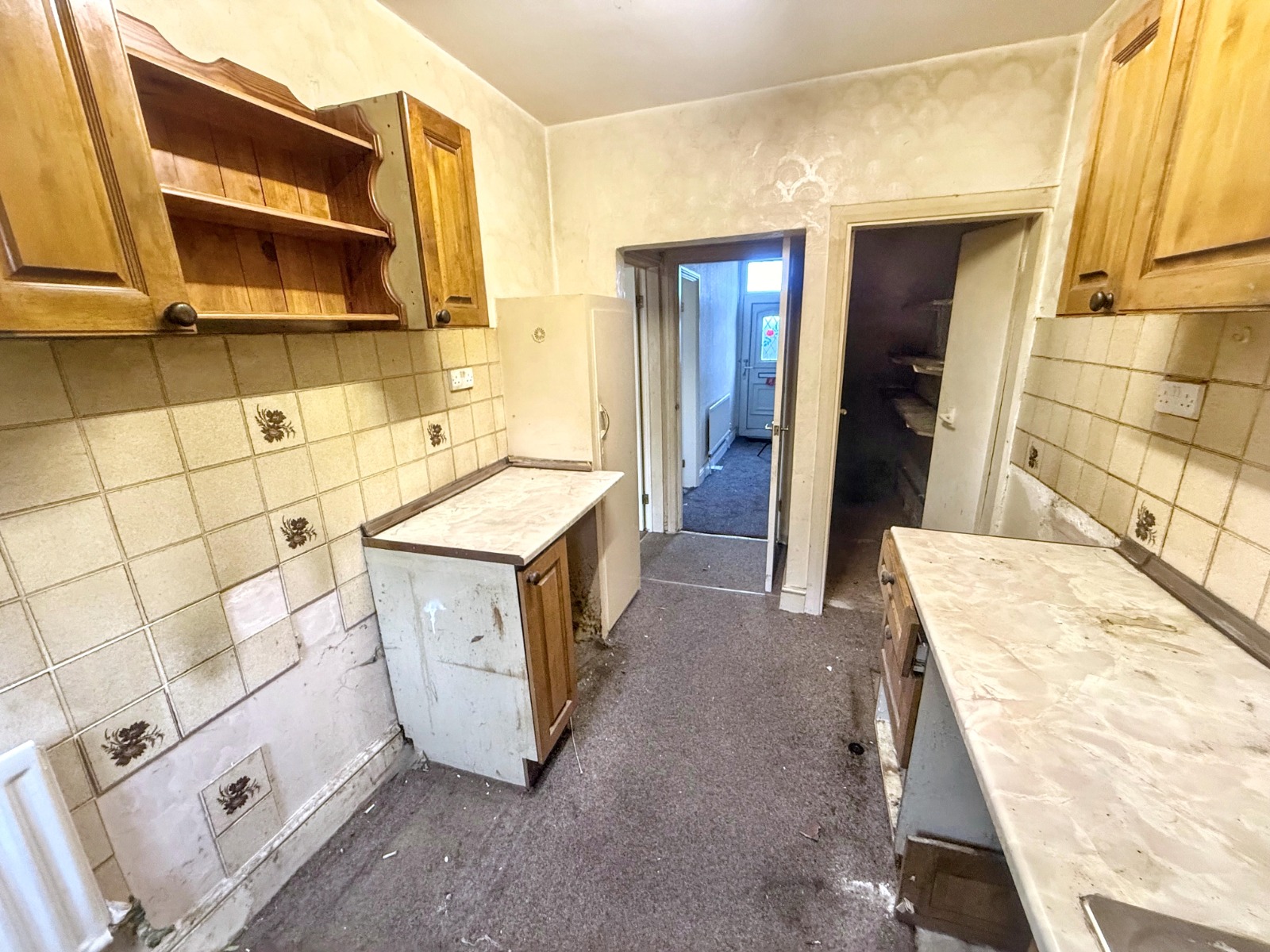 67 Chesterfield Road, Staveley, S43 3QQ