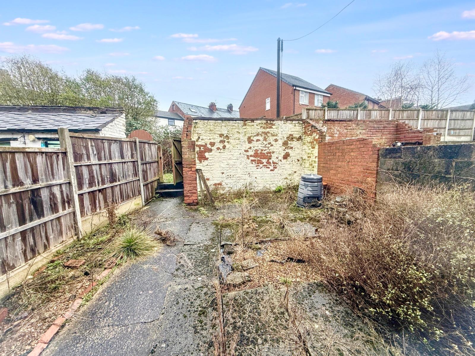 67 Chesterfield Road, Staveley, S43 3QQ