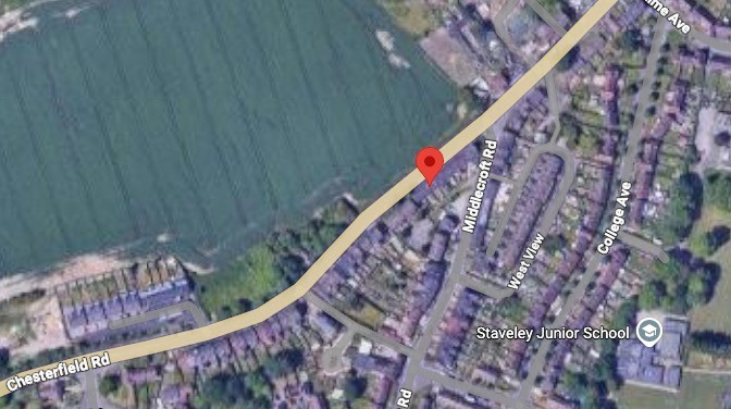 67 Chesterfield Road, Staveley, S43 3QQ