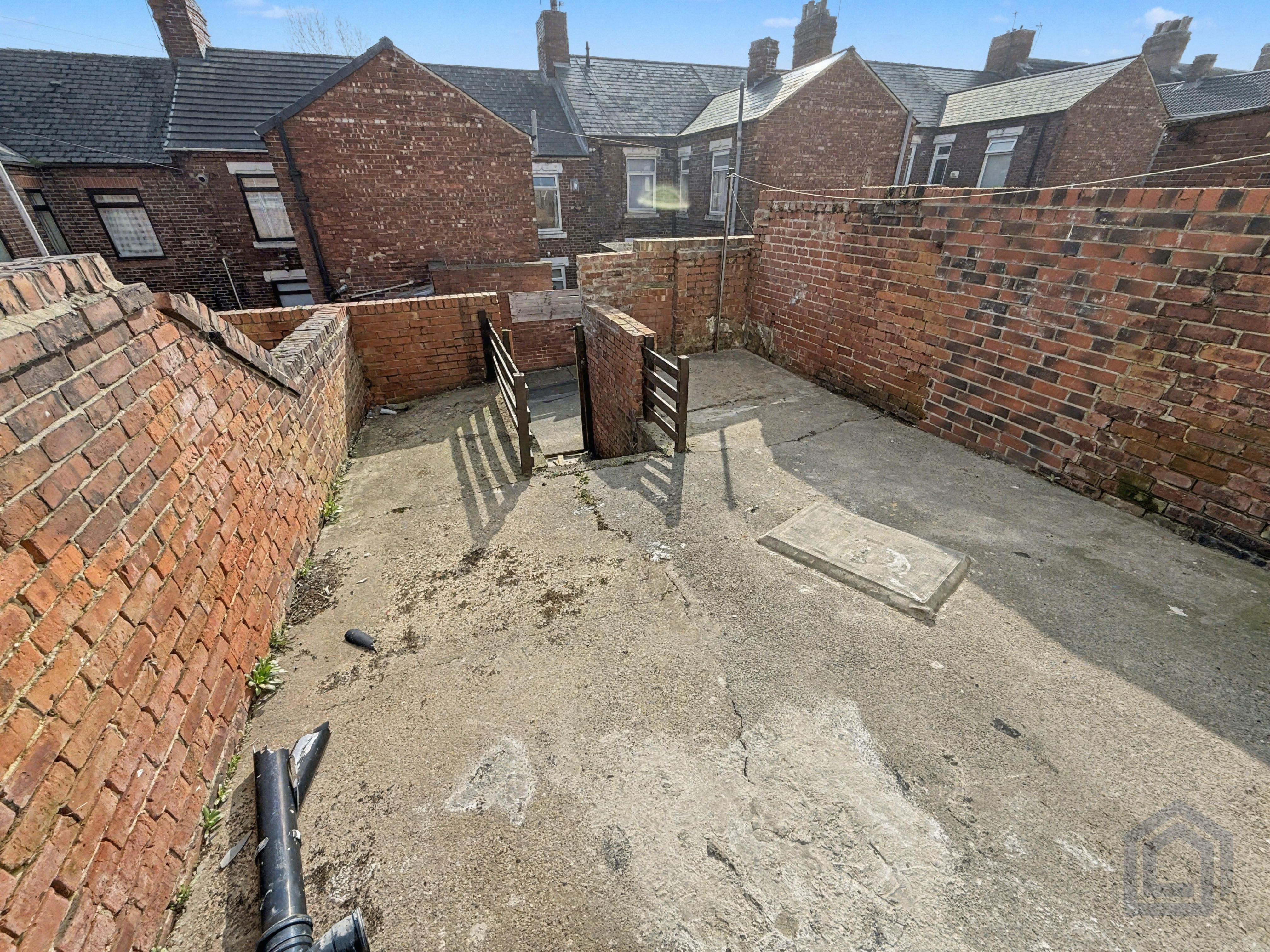 5 Warren Street Horden, Peterlee, SR8 4NA