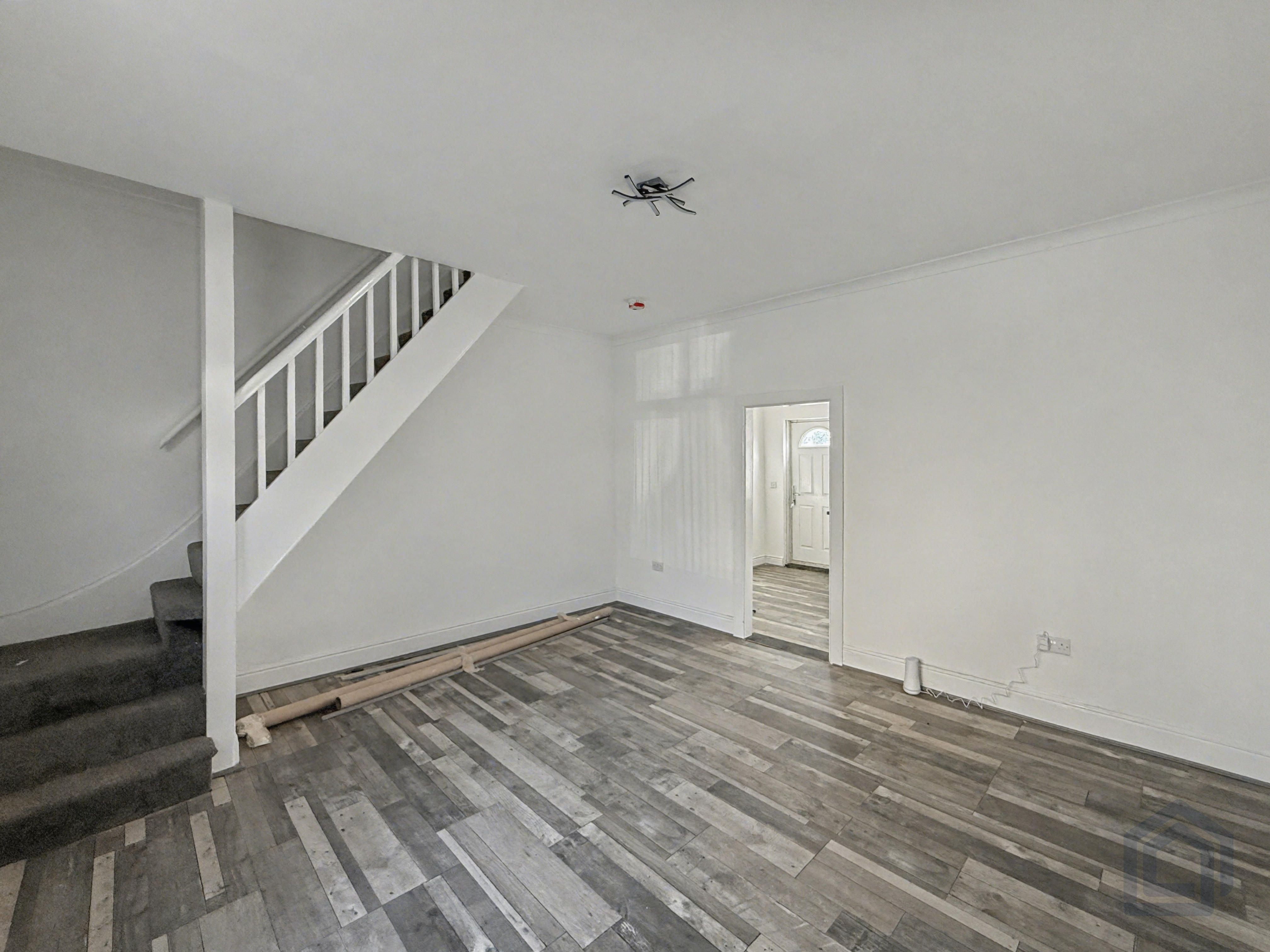 5 Warren Street Horden, Peterlee, SR8 4NA