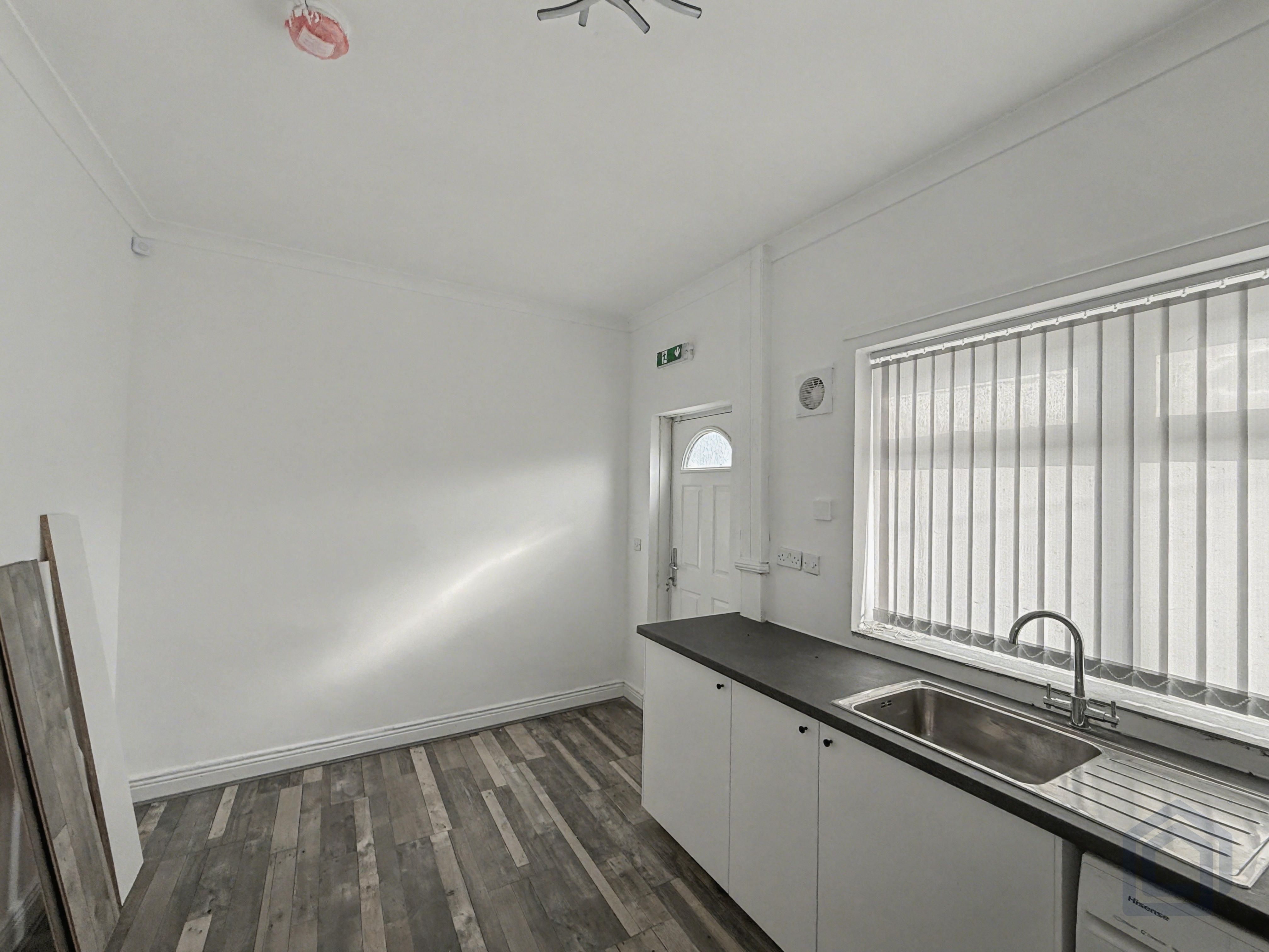 5 Warren Street Horden, Peterlee, SR8 4NA