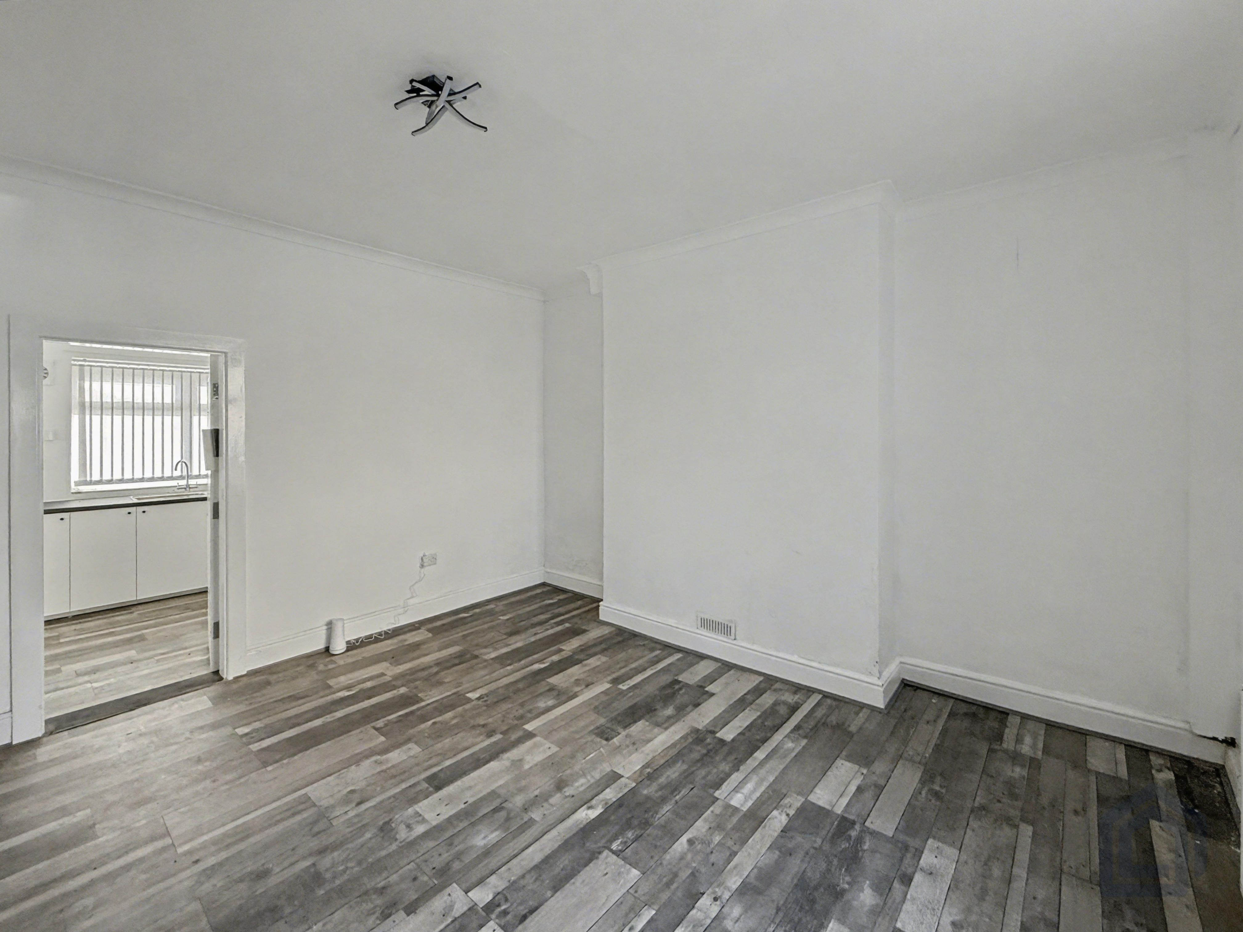 5 Warren Street Horden, Peterlee, SR8 4NA