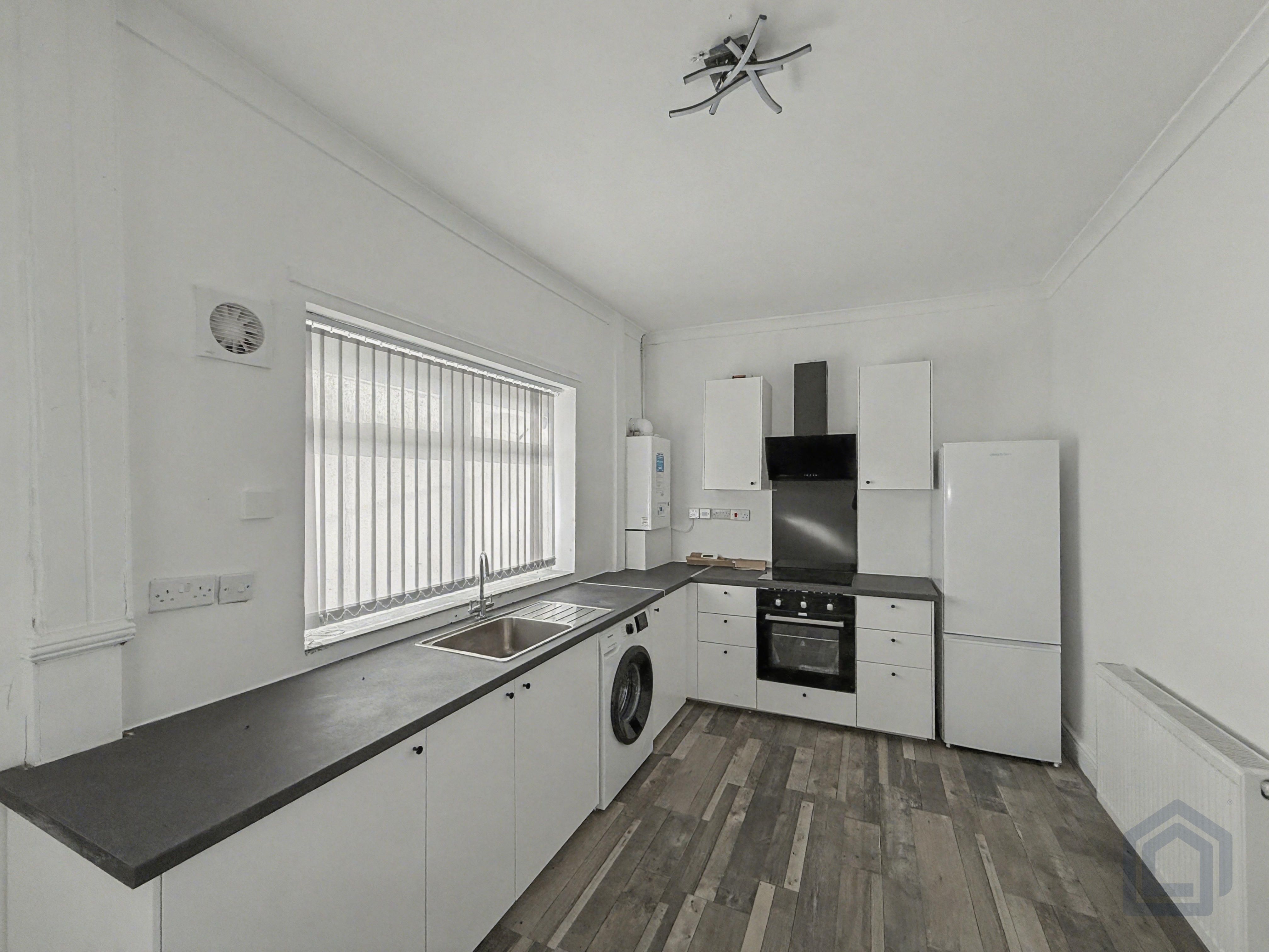 5 Warren Street Horden, Peterlee, SR8 4NA