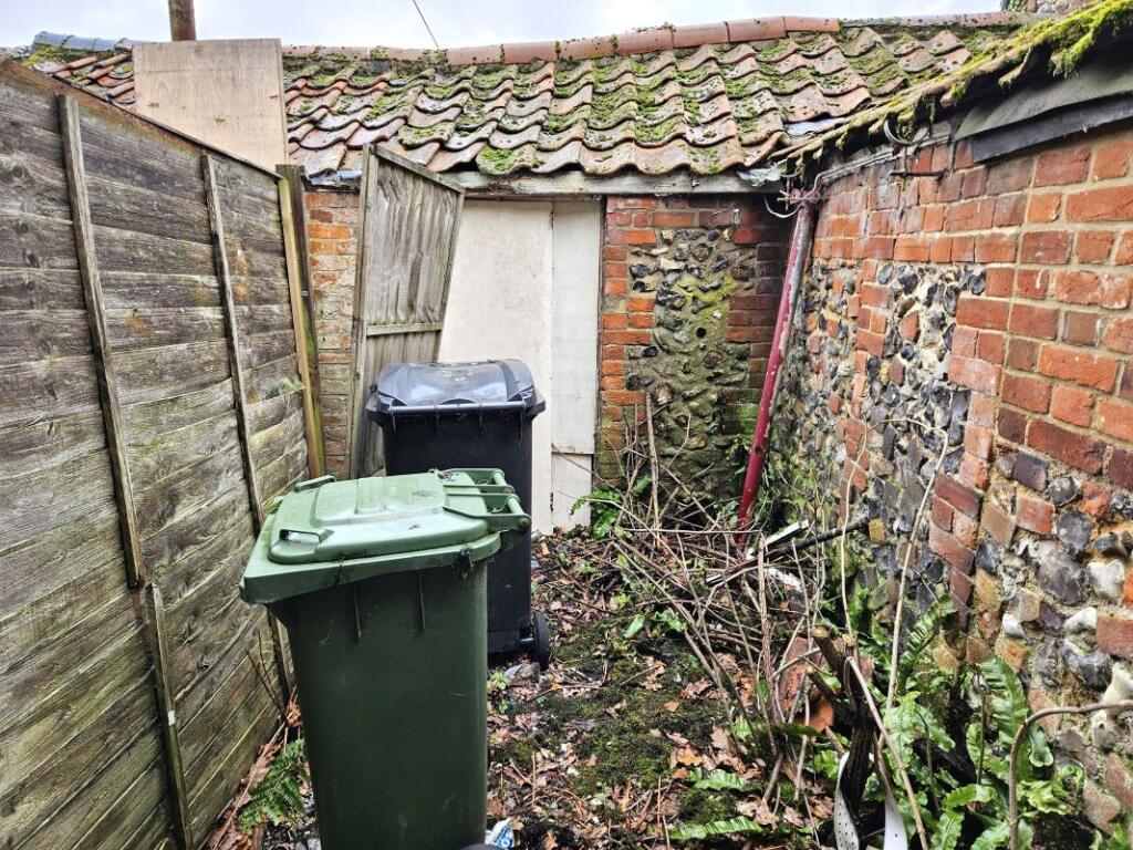 9 Dereham Road
Litcham, King's Lynn