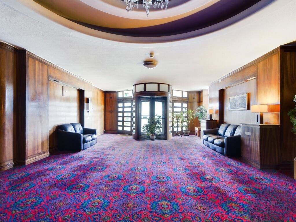 Flat 27 Northumberland Court
2 Northumberland Avenue, Margate, CT9 3BS