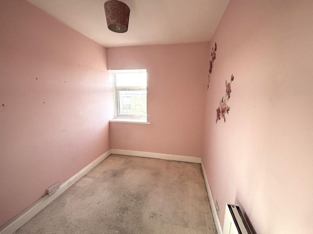 Flat 27 Northumberland Court
2 Northumberland Avenue, Margate, CT9 3BS