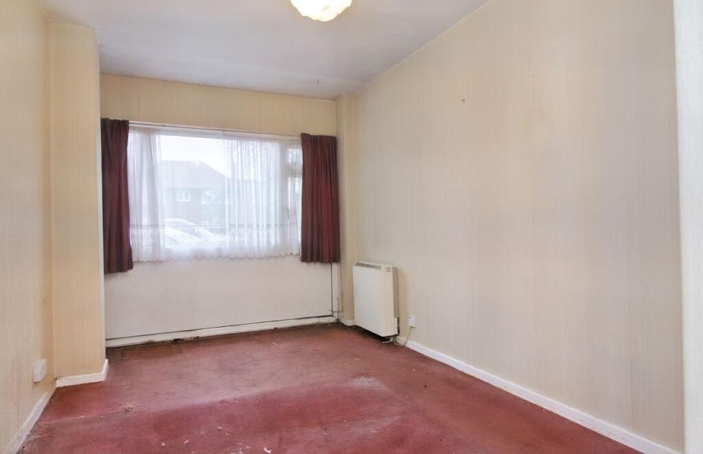 Flat 1 Rotherwick Court
72 Alexandra Road, Farnborough, GU14 6DD