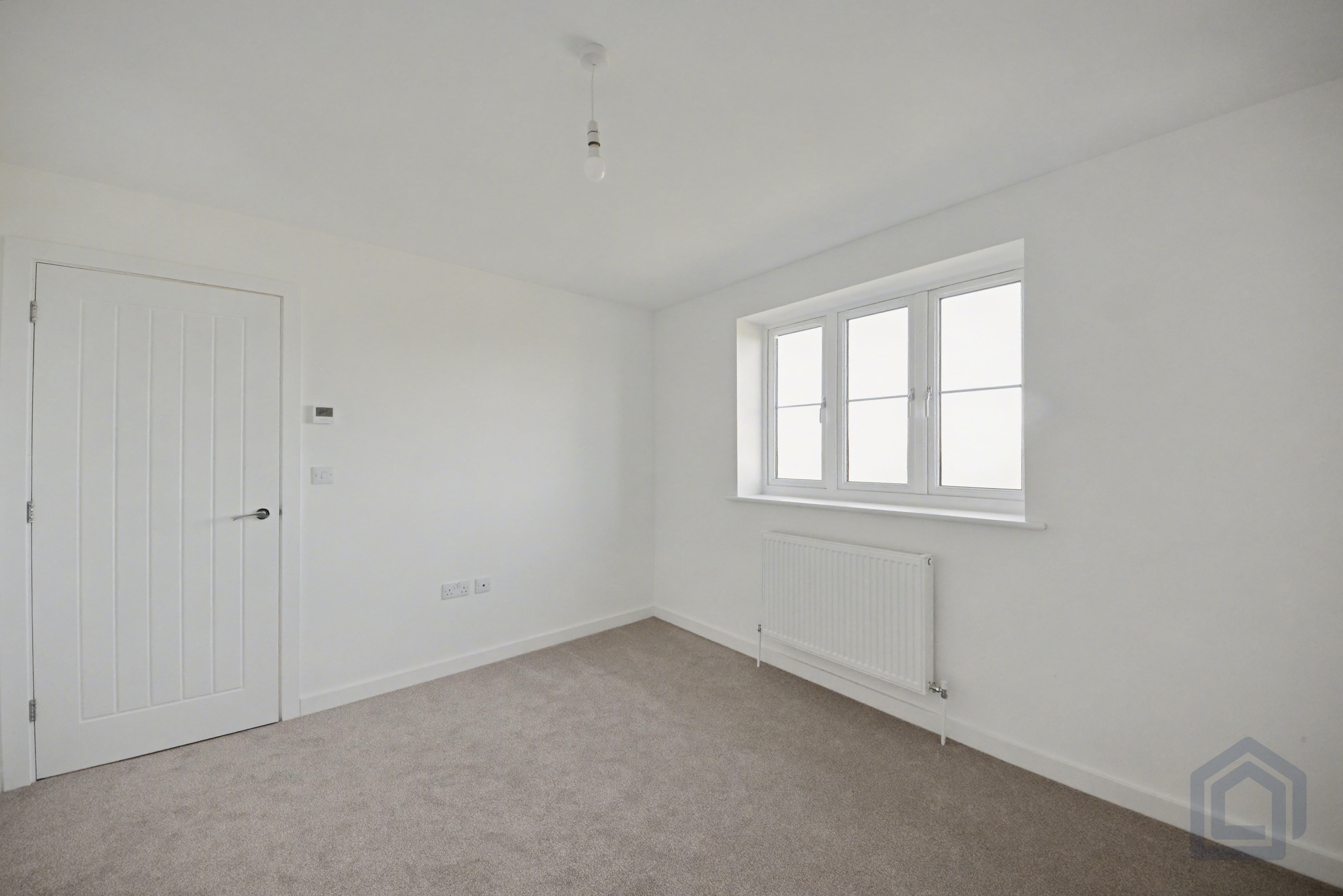 3 Hubbards Close
Haughley New Street, Stowmarket, IP14 2AQ