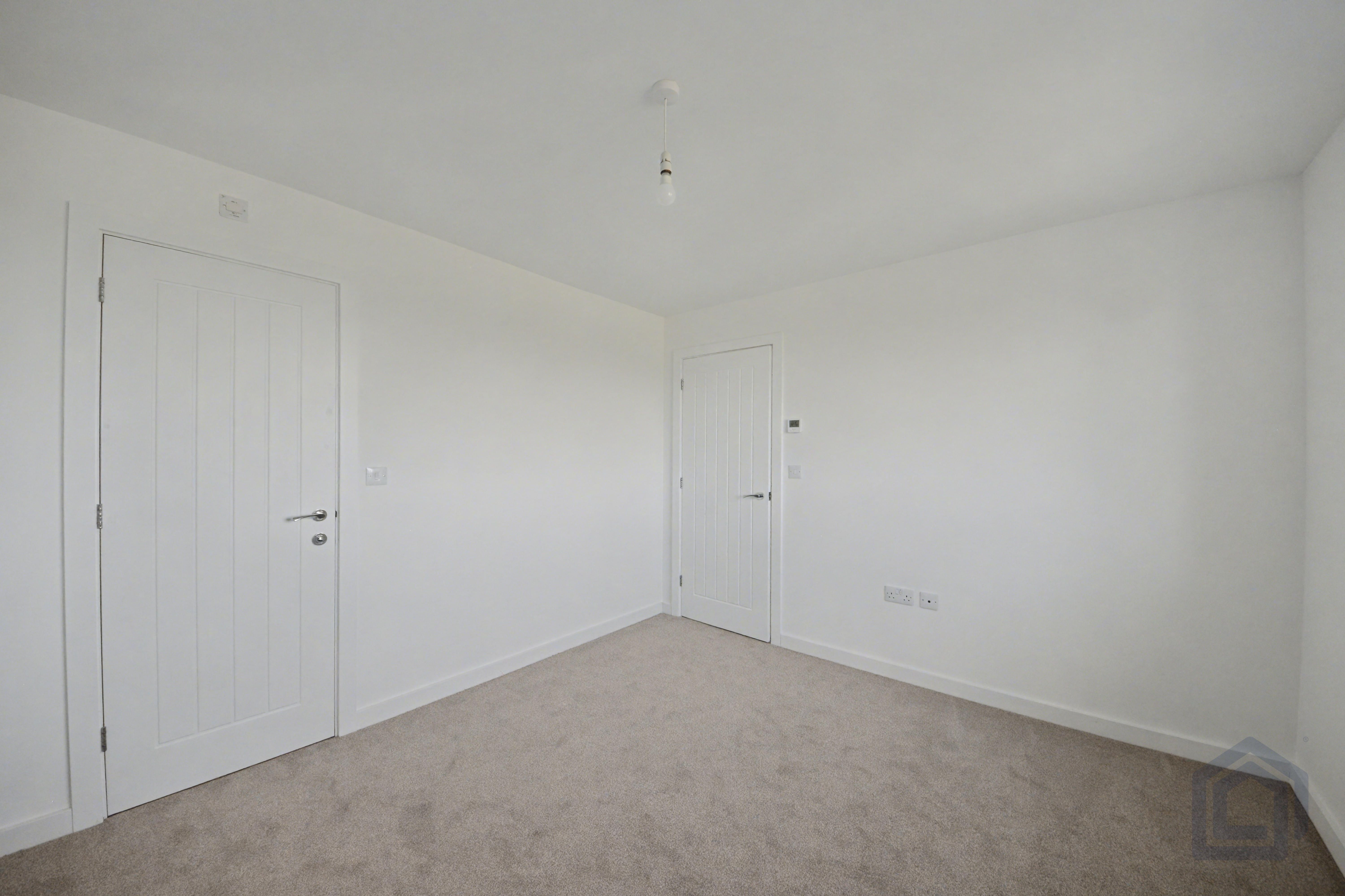 3 Hubbards Close
Haughley New Street, Stowmarket, IP14 2AQ