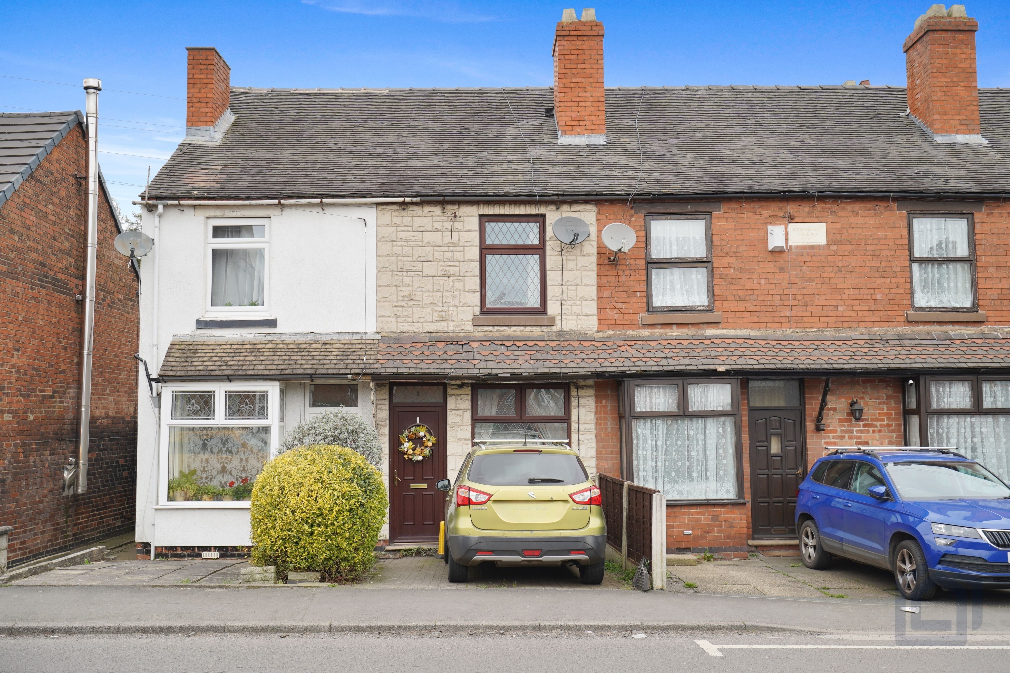 56 Main Street
Swadlincote, Swadlincote, DE11 0TW