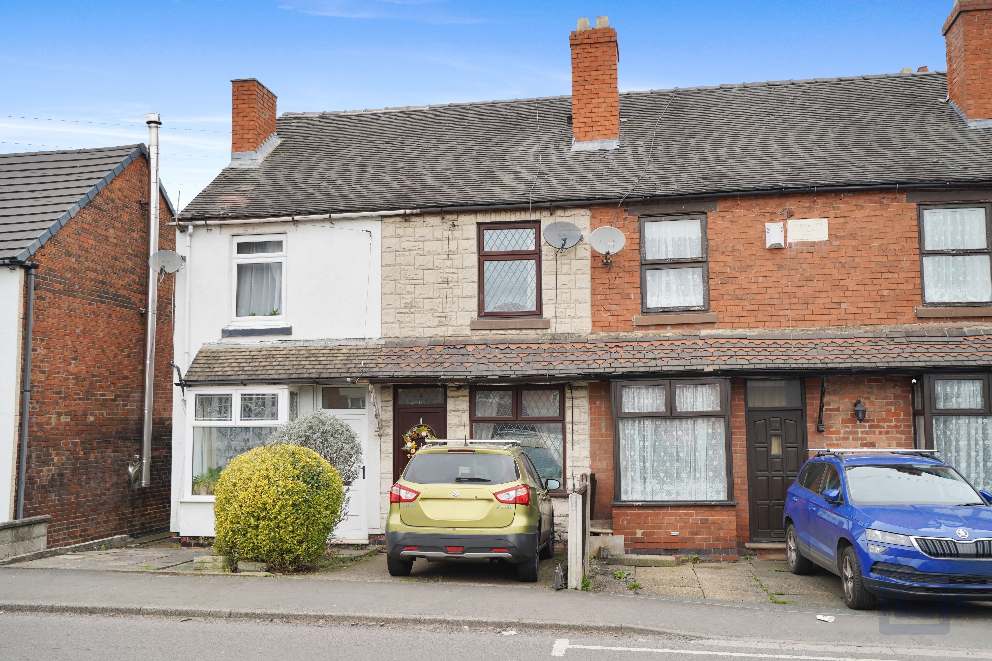 56 Main Street
Swadlincote, Swadlincote, DE11 0TW