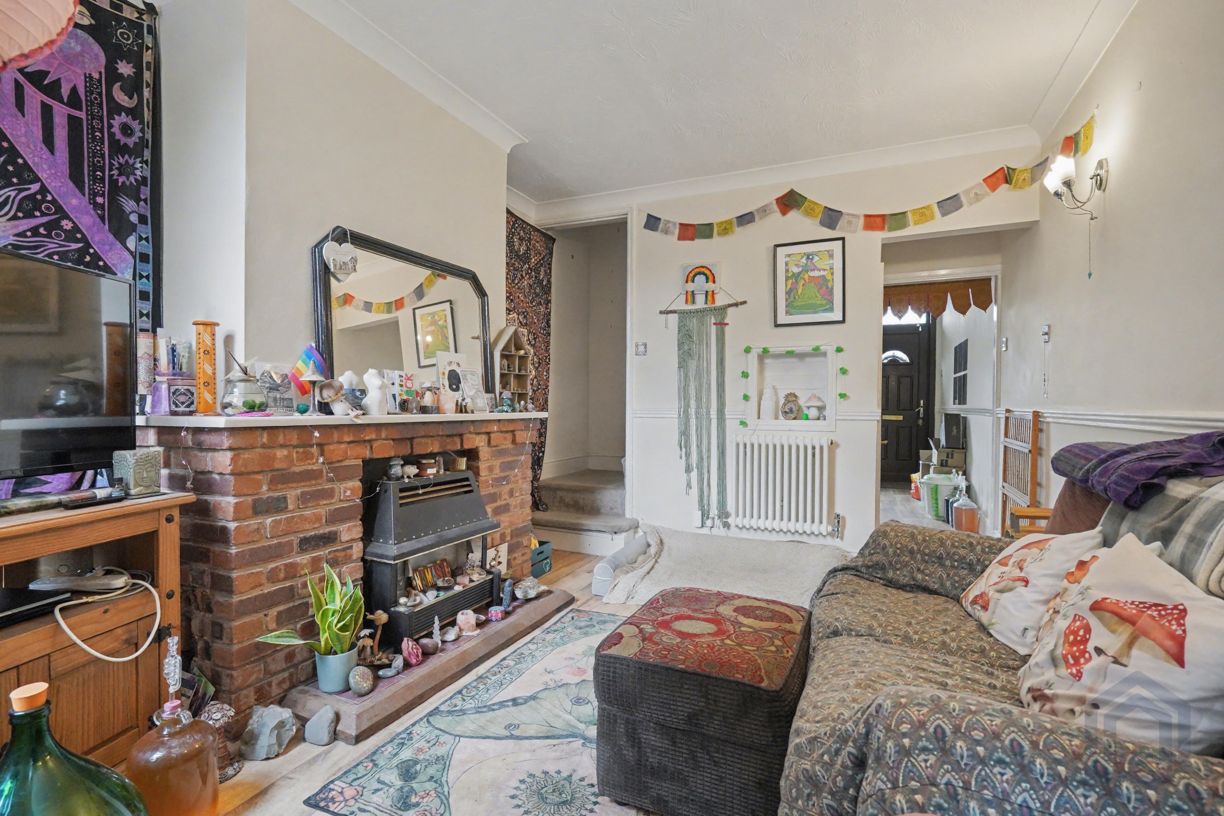 56 Main Street
Swadlincote, Swadlincote, DE11 0TW