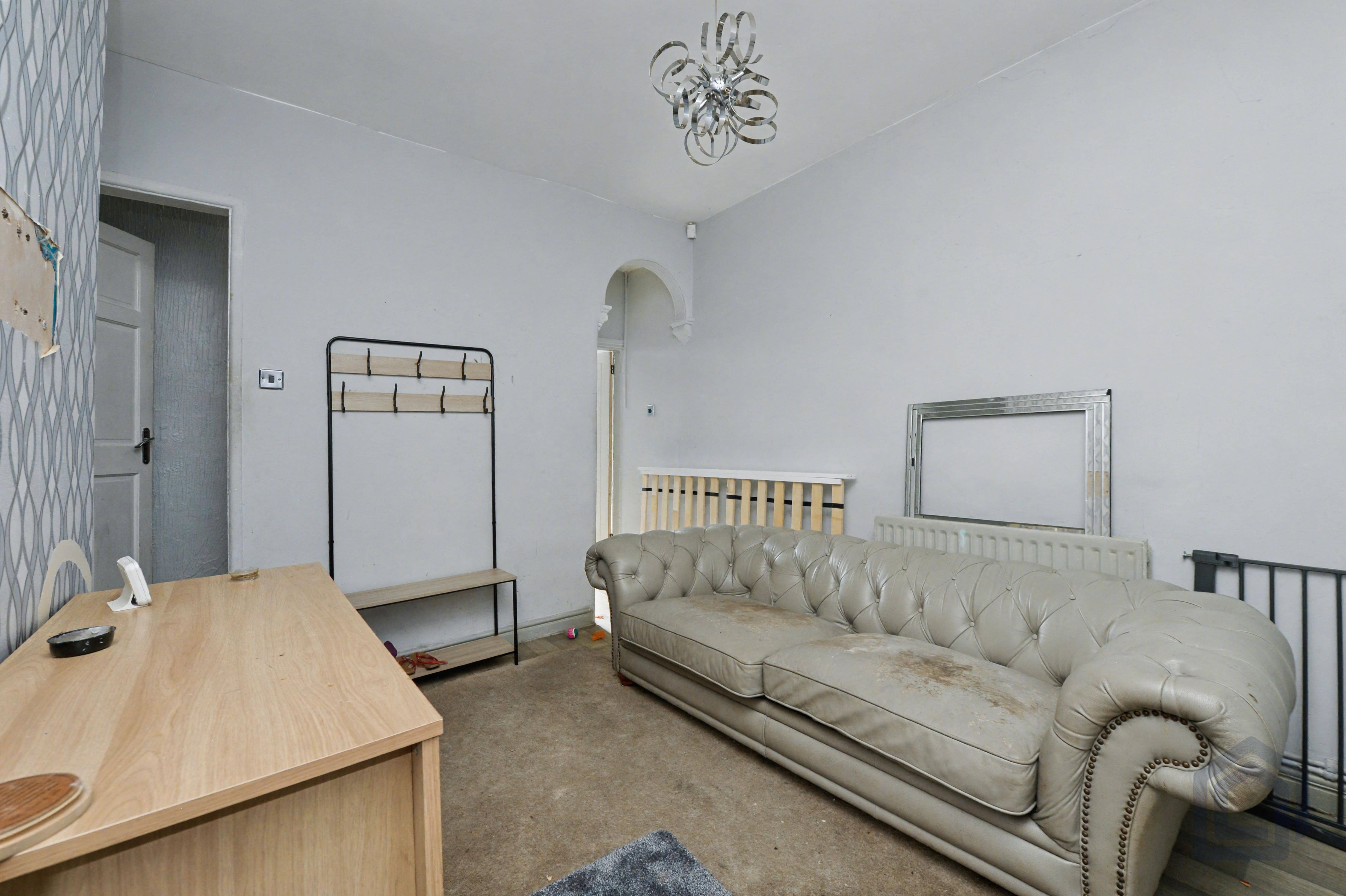 84 Lowther Street, Stoke-on-Trent, ST1 5JF