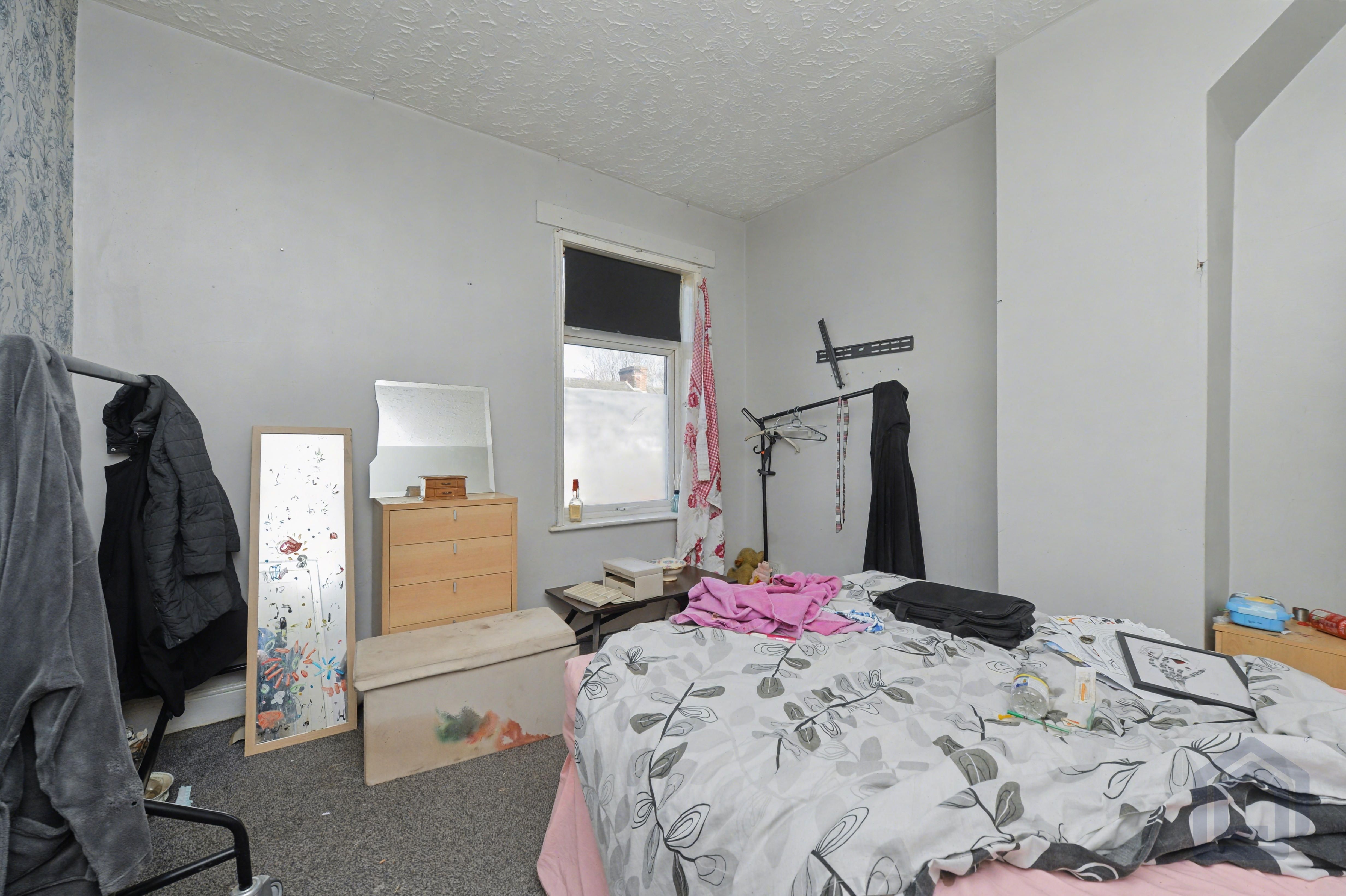 84 Lowther Street, Stoke-on-Trent, ST1 5JF