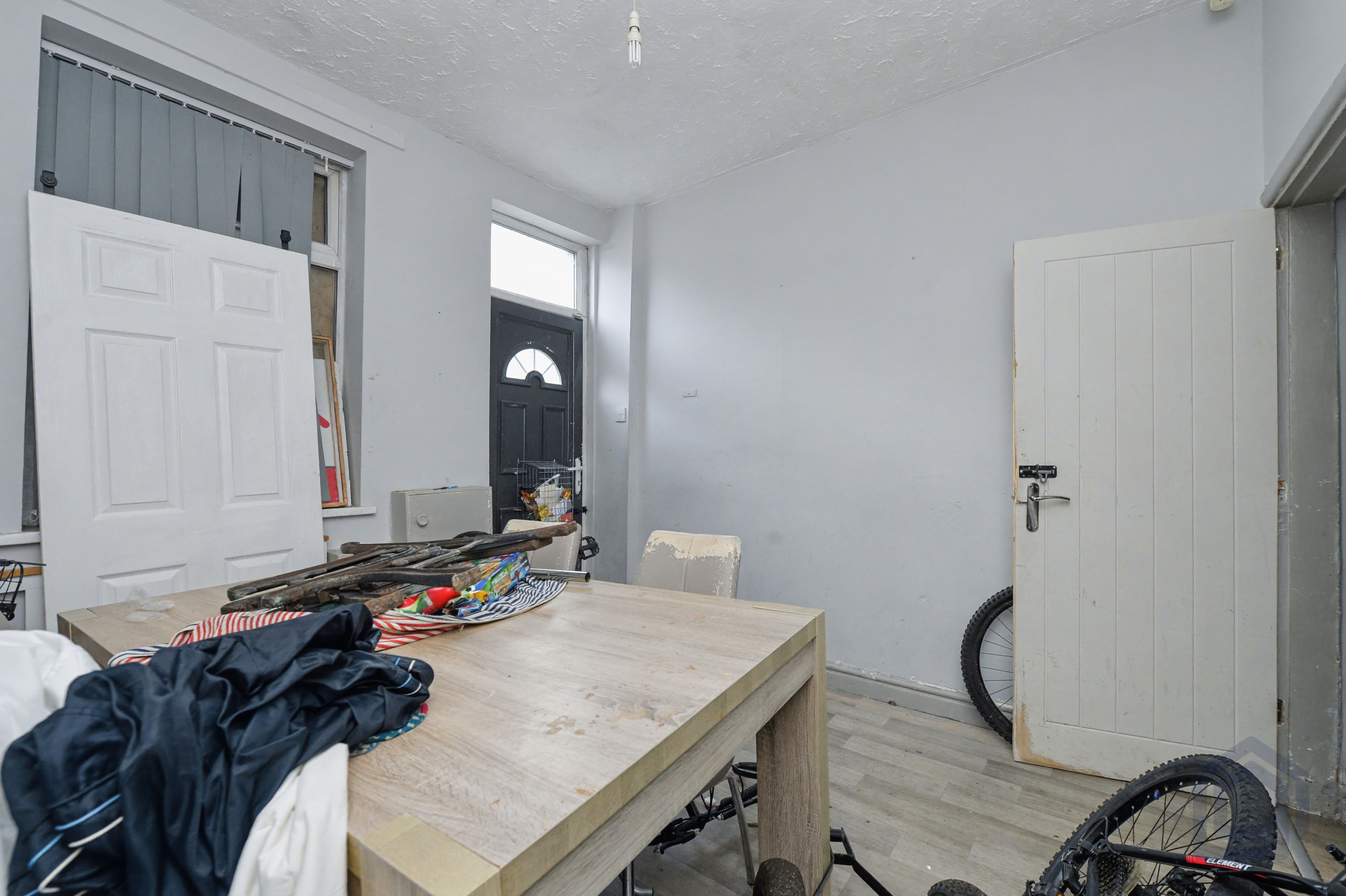 84 Lowther Street, Stoke-on-Trent, ST1 5JF