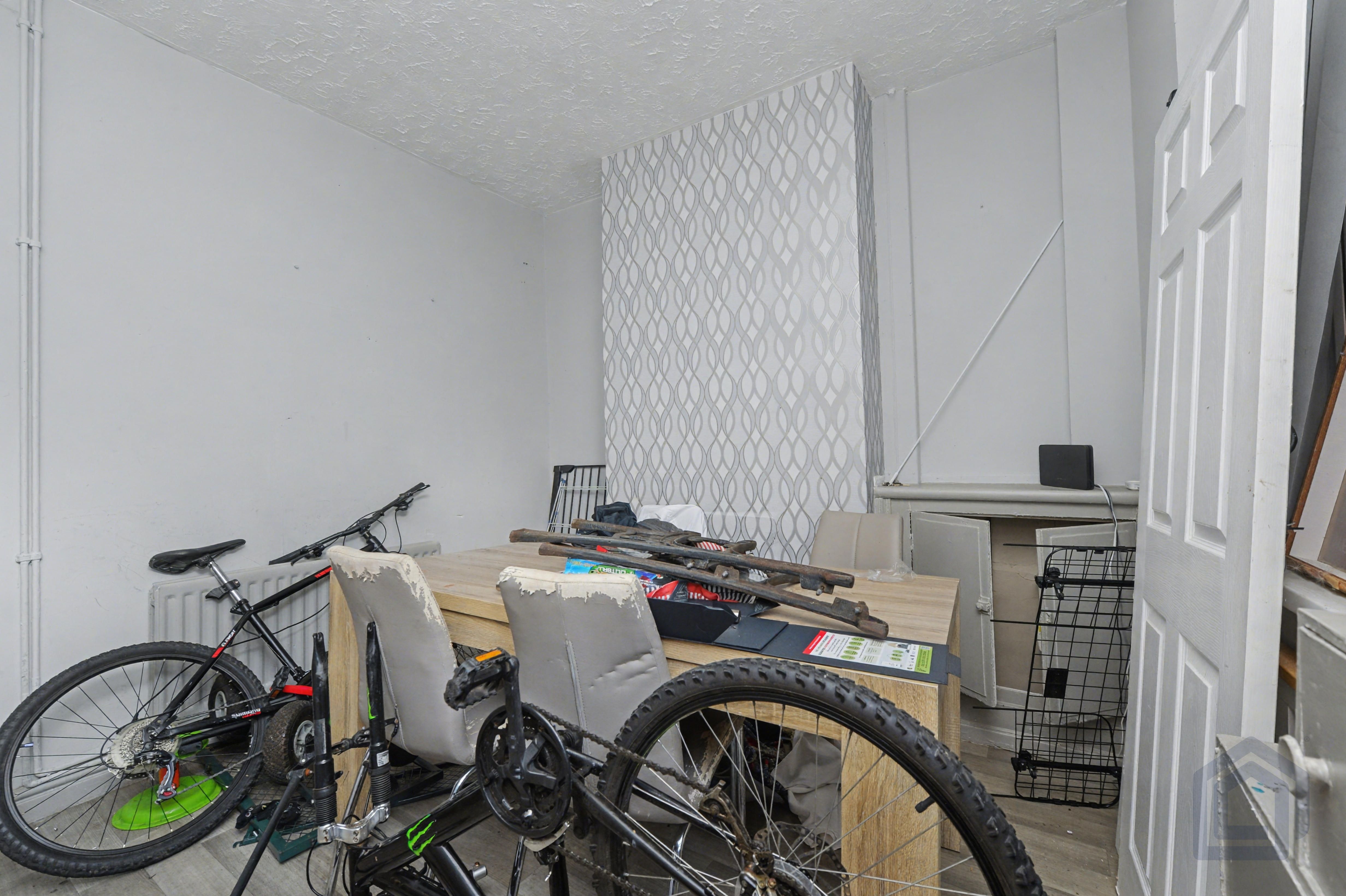 84 Lowther Street, Stoke-on-Trent, ST1 5JF