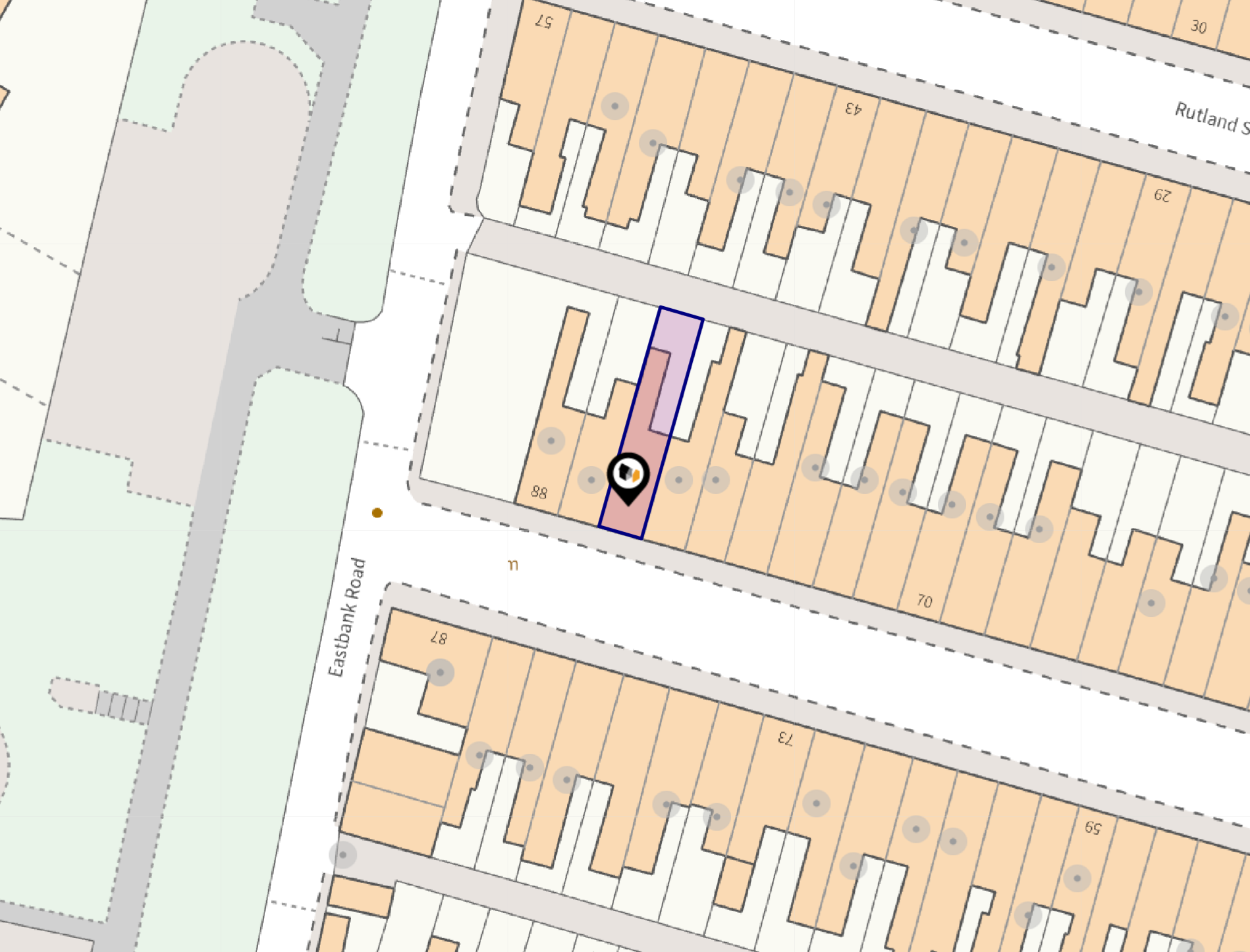 84 Lowther Street, Stoke-on-Trent, ST1 5JF