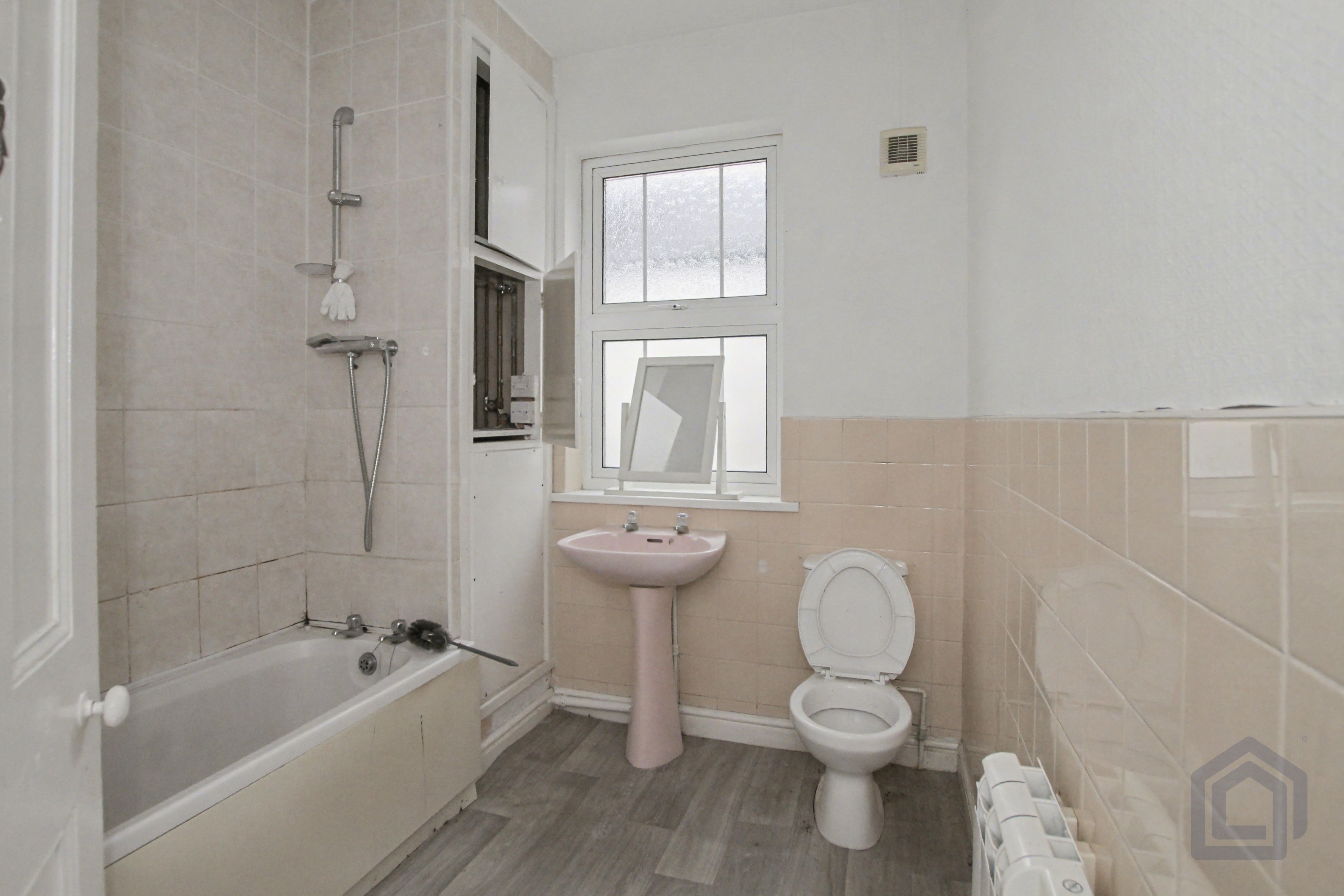461 High Street, Stoke-on-Trent, ST6 5EP