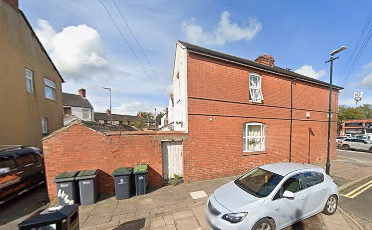 461 High Street, Stoke-on-Trent, ST6 5EP