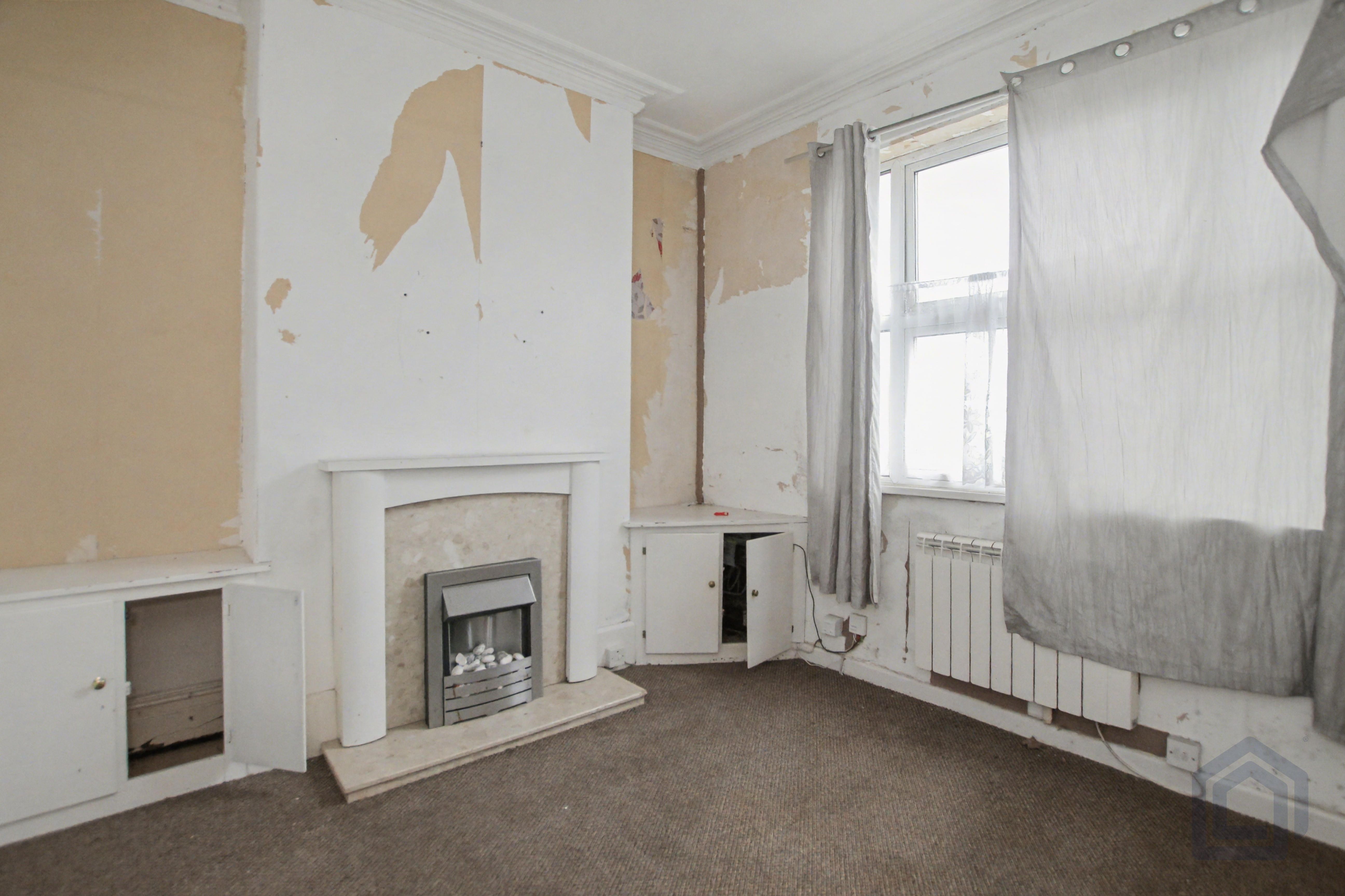 461 High Street, Stoke-on-Trent, ST6 5EP
