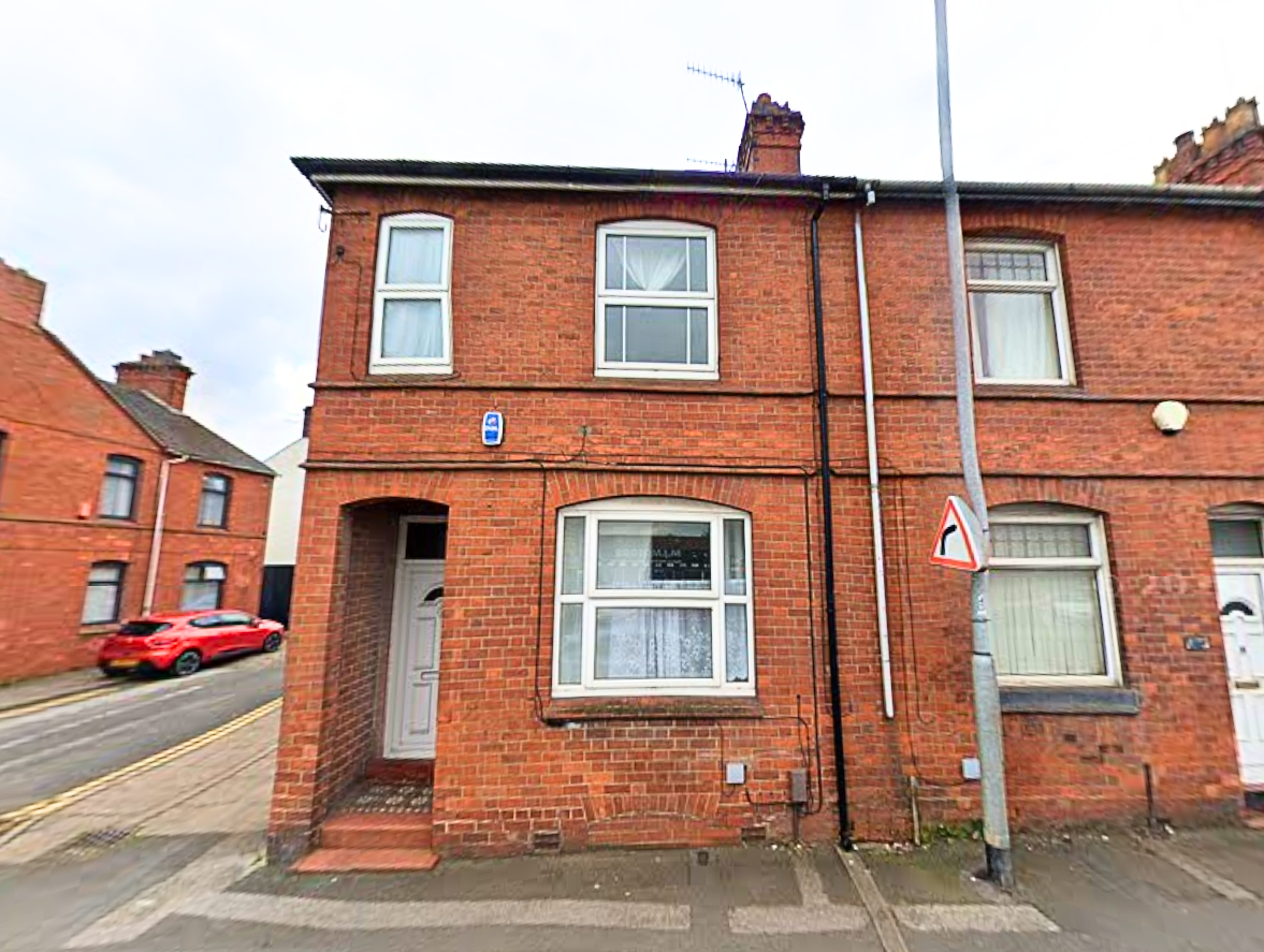 461 High Street, Stoke-on-Trent, ST6 5EP