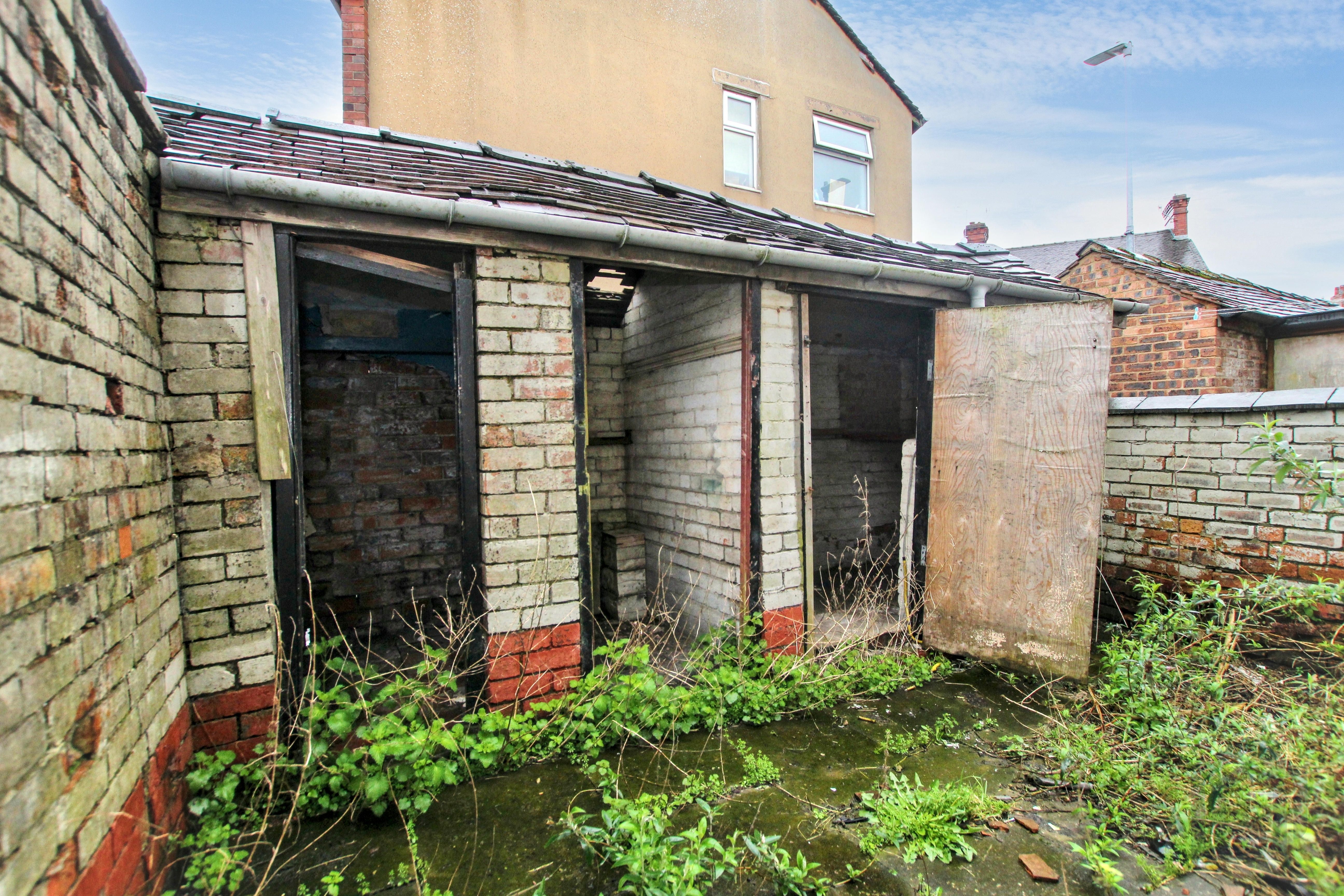 461 High Street, Stoke-on-Trent, ST6 5EP