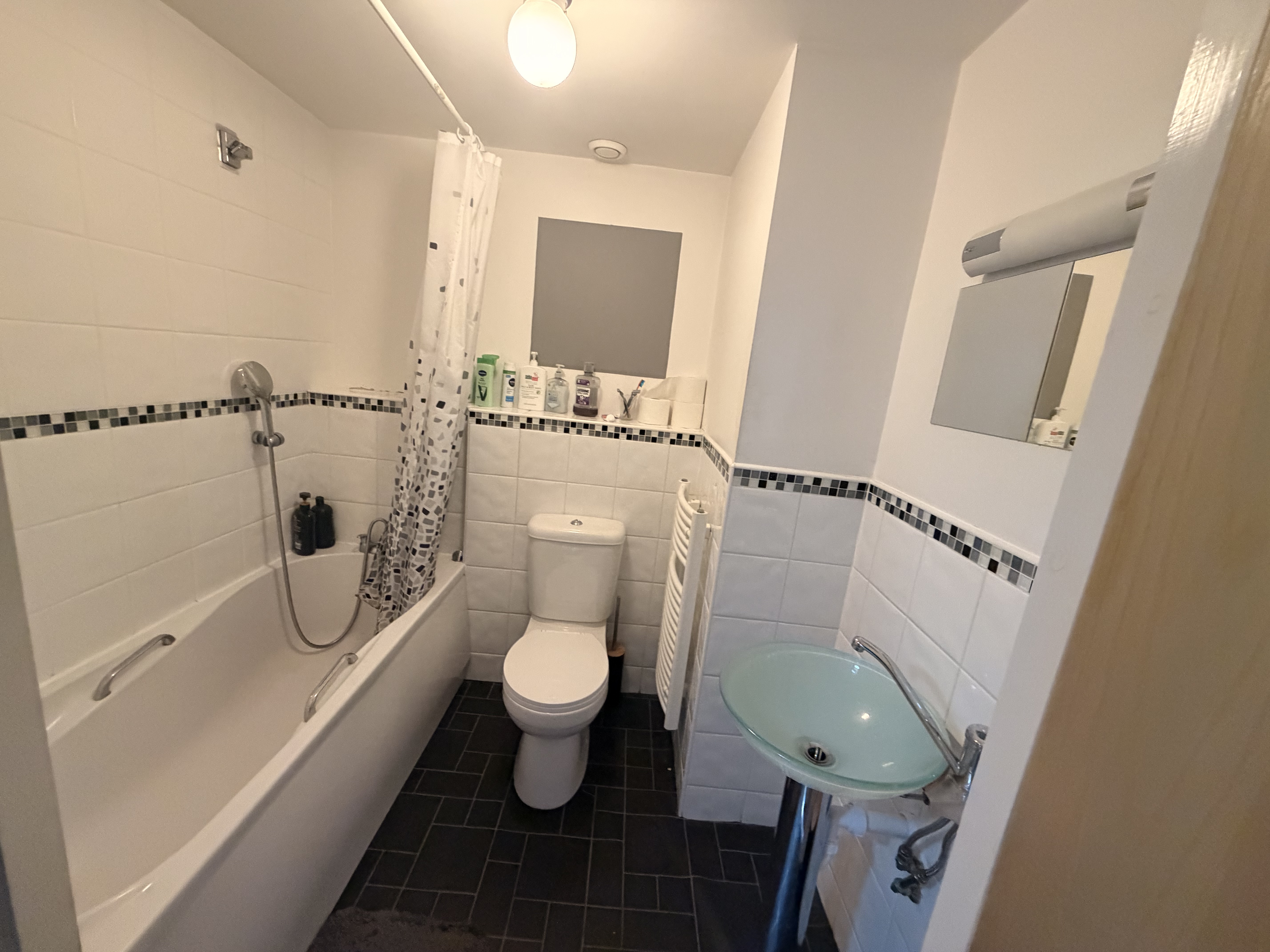 99, The Red Apartments, Broadway Plaza,18 Francis Road, Birmingham, B16 8SU