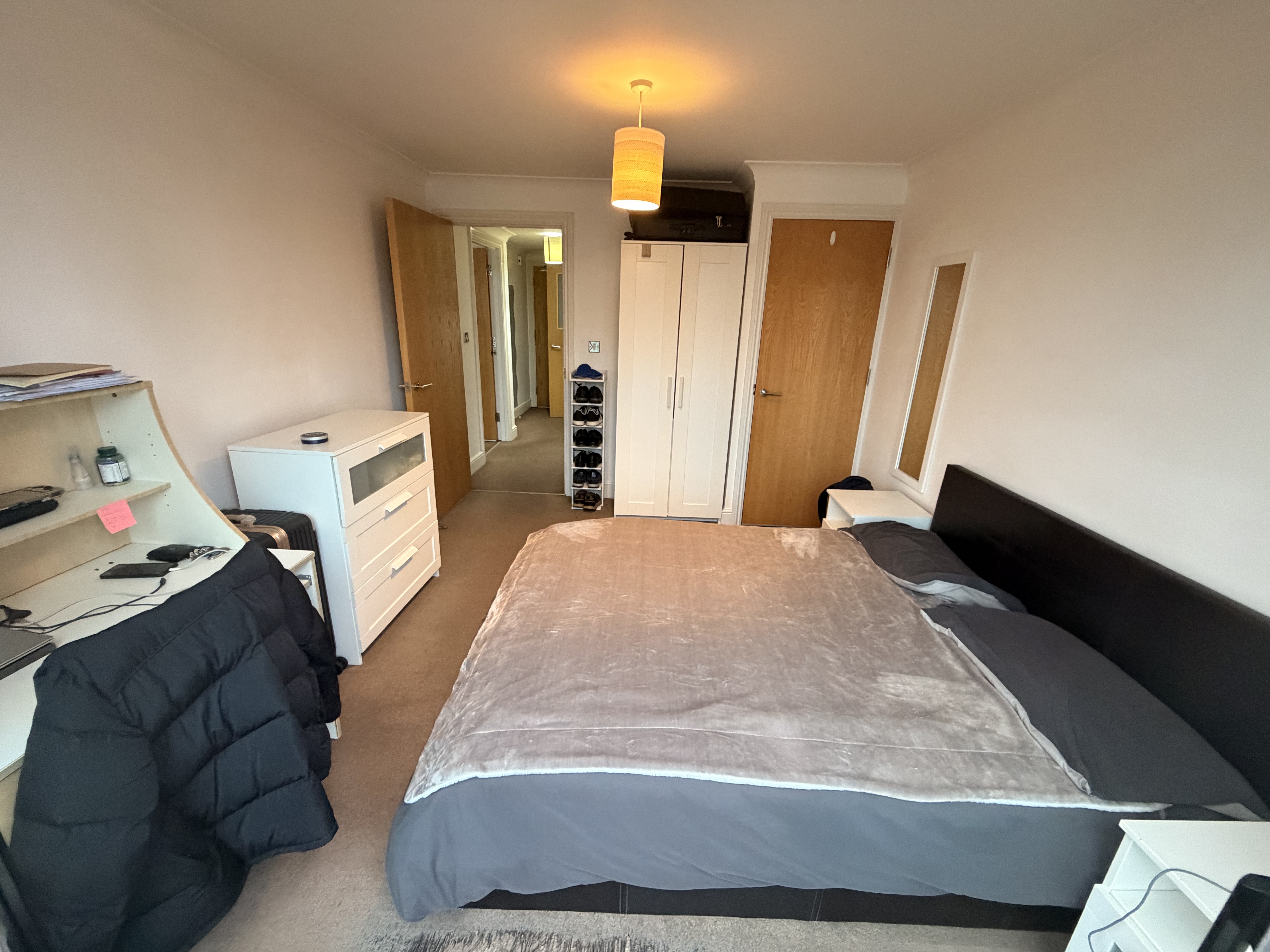 99, The Red Apartments, Broadway Plaza,18 Francis Road, Birmingham, B16 8SU