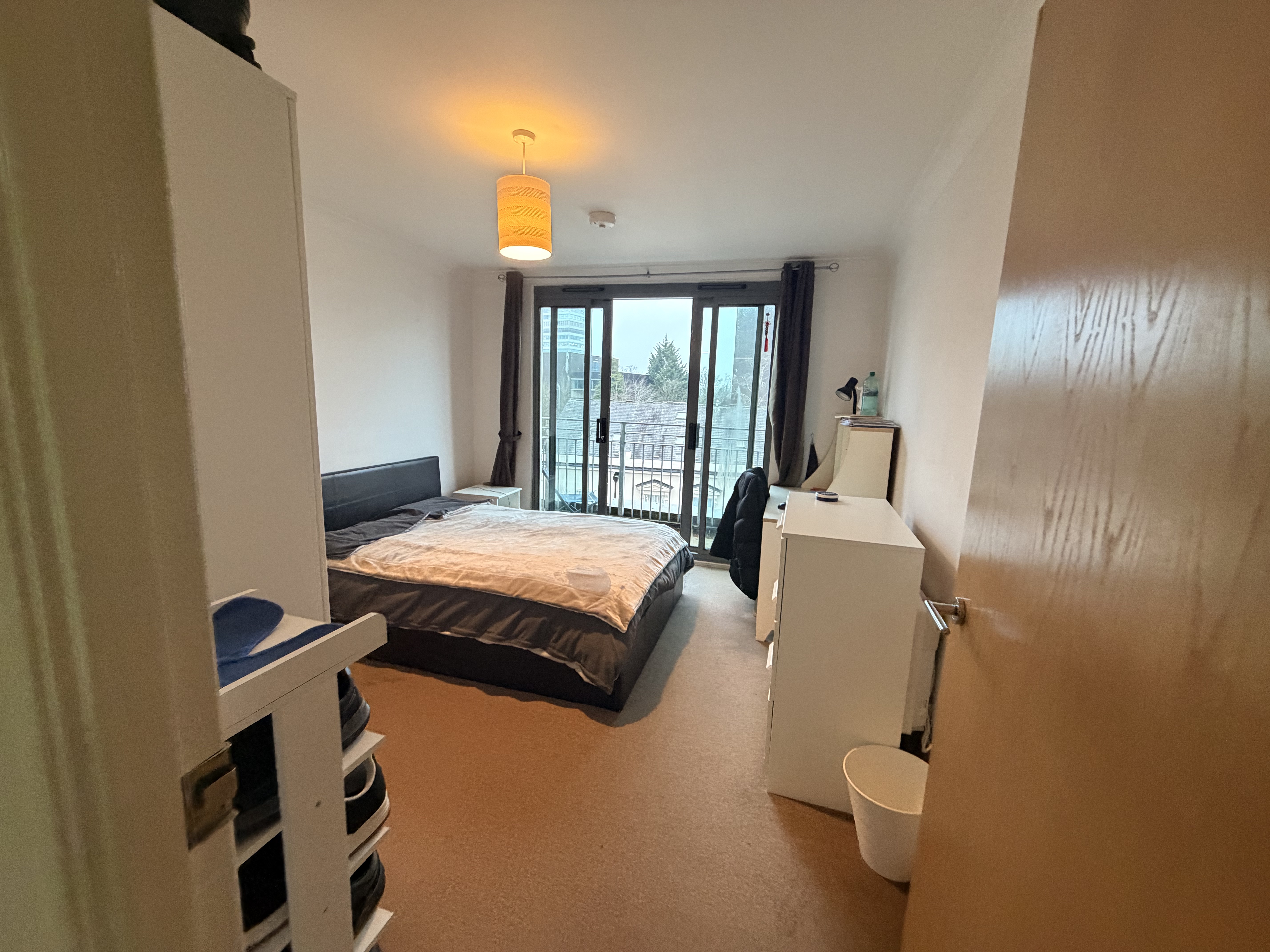 99, The Red Apartments, Broadway Plaza,18 Francis Road, Birmingham, B16 8SU