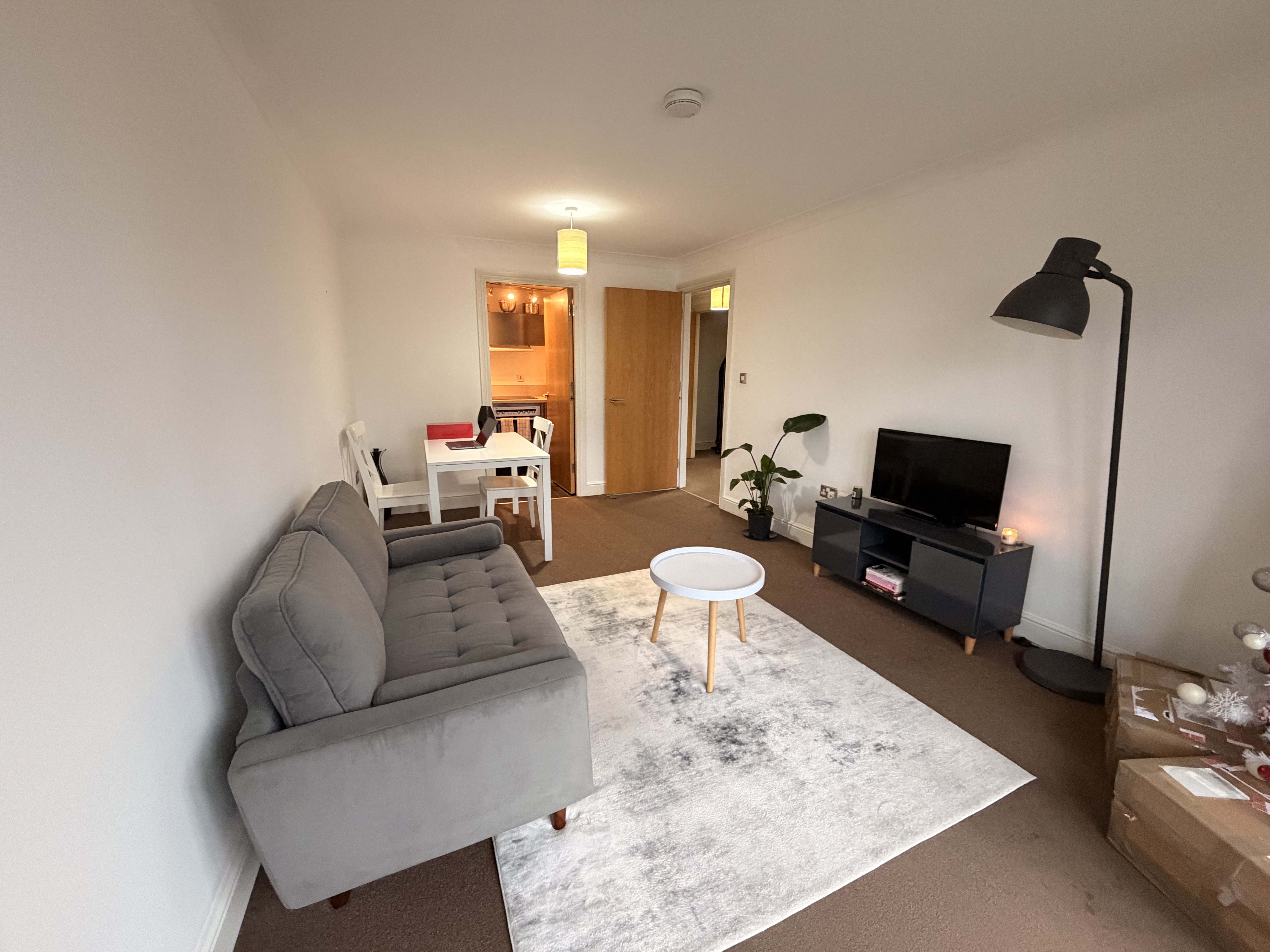 99, The Red Apartments, Broadway Plaza,18 Francis Road, Birmingham, B16 8SU