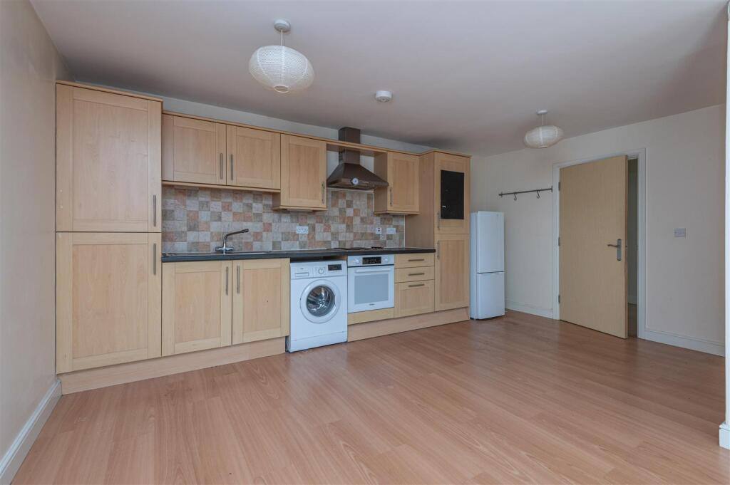 Apartment 33
Perseverance Mills
Westbury Street, Elland, HX5 9AG