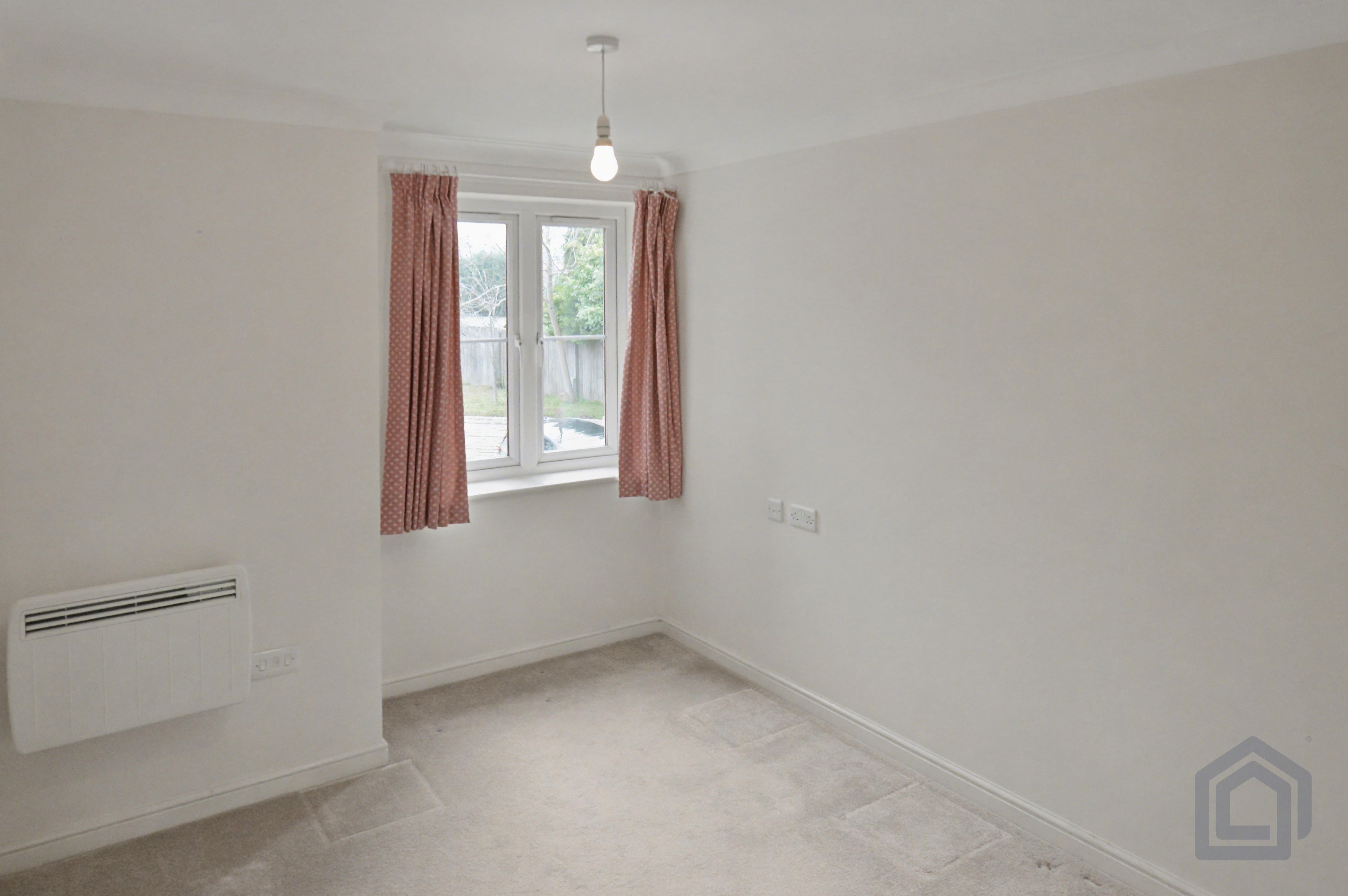 Apartment 24
Gracewell Court
1520 Stratford Road, Birmingham, B28 9ET