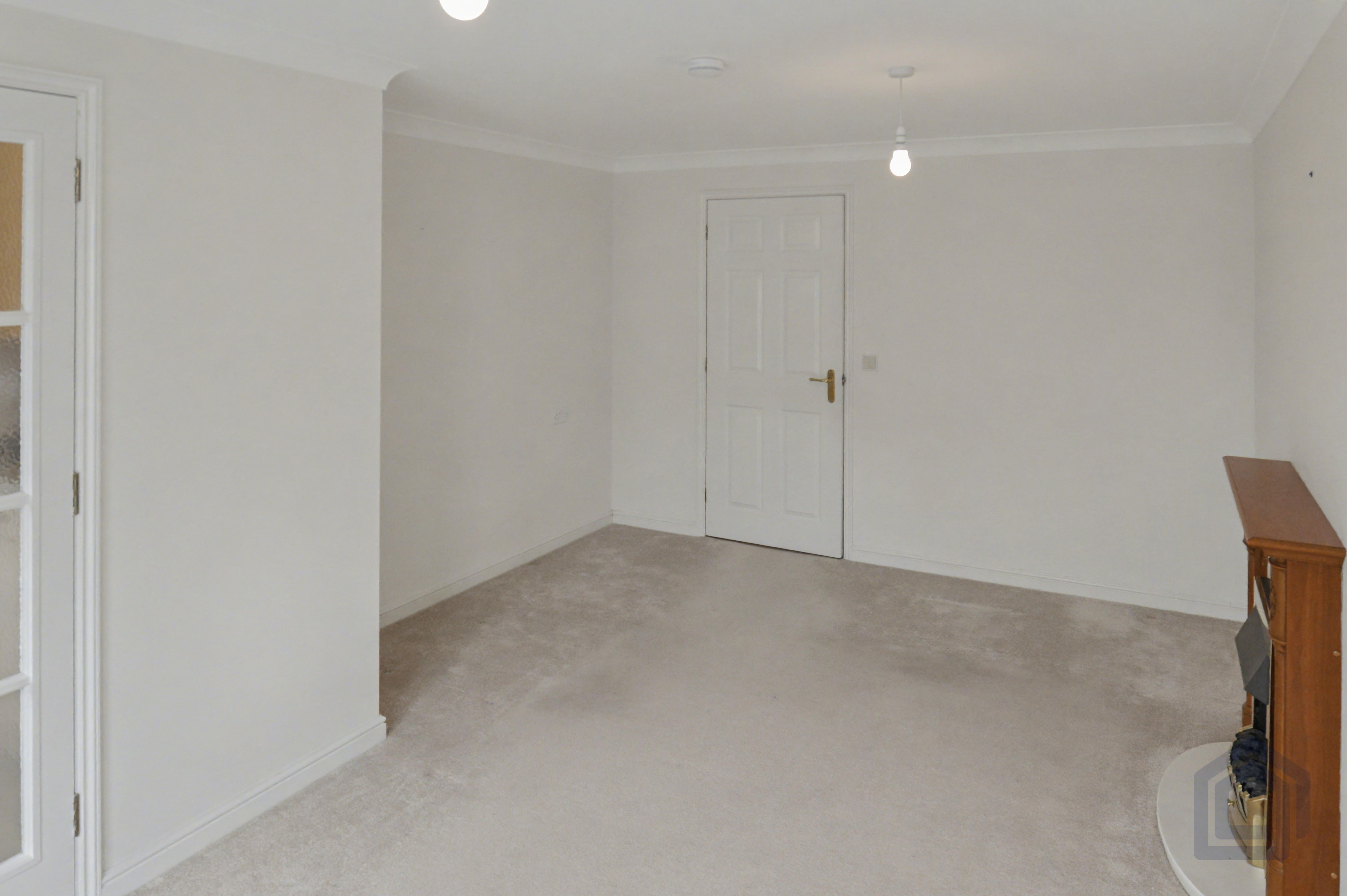 Apartment 24
Gracewell Court
1520 Stratford Road, Birmingham, B28 9ET