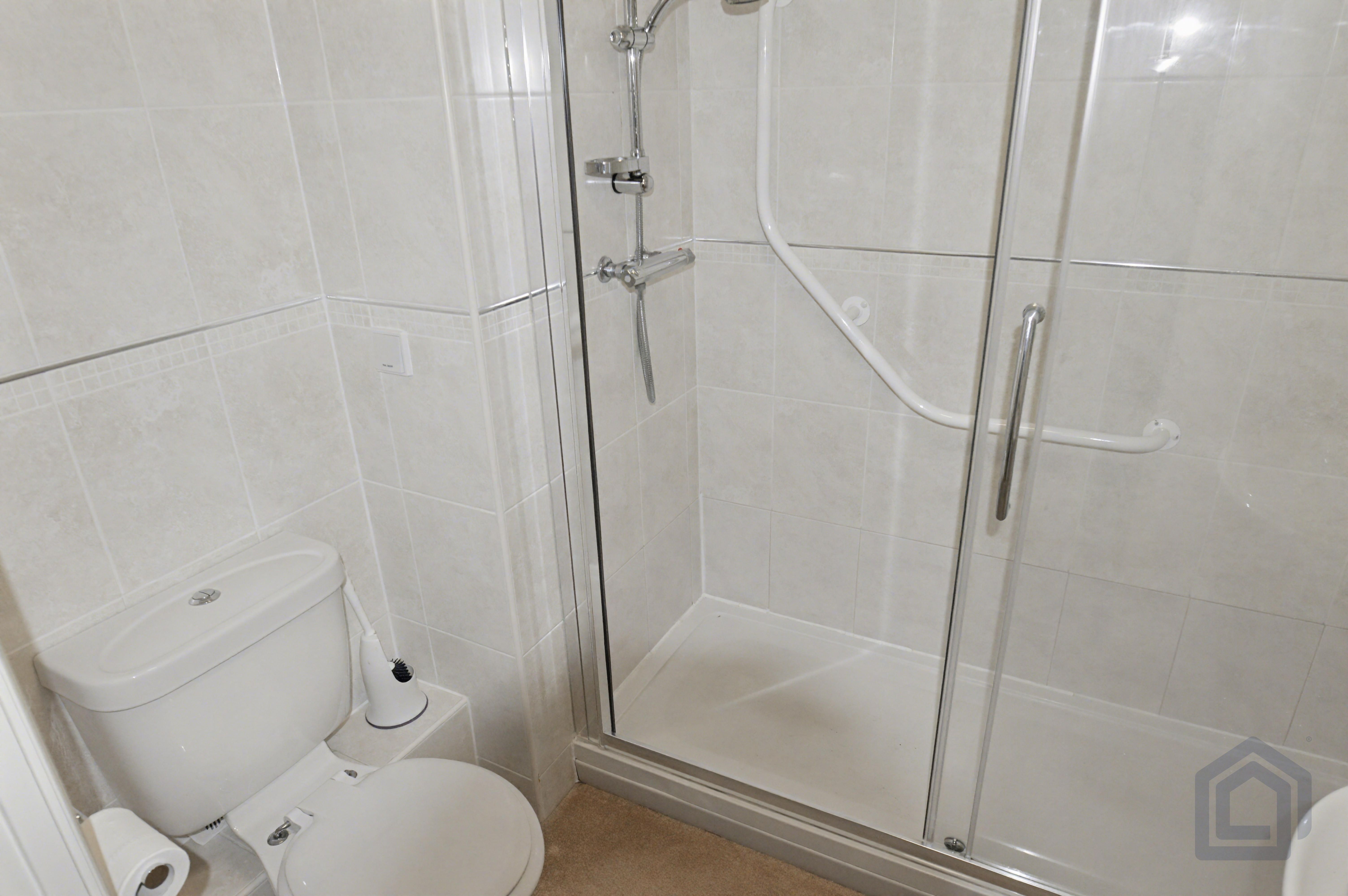 Apartment 24
Gracewell Court
1520 Stratford Road, Birmingham, B28 9ET