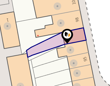 97 Horninglow Road
Burton upon Trent, Burton-on-Trent, DE14 2PT