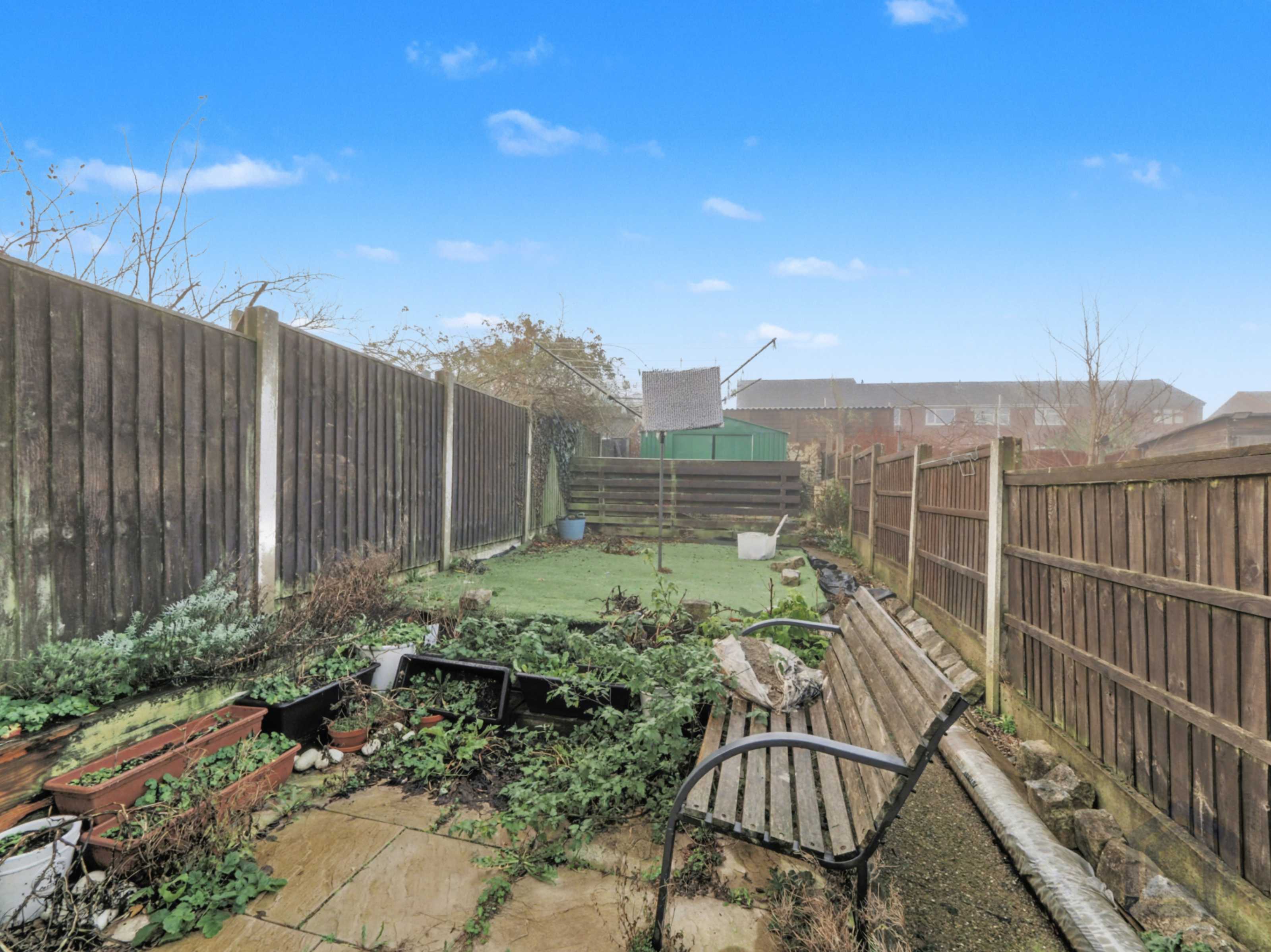 16 Victoria Street, Alfreton, DE55 2BX