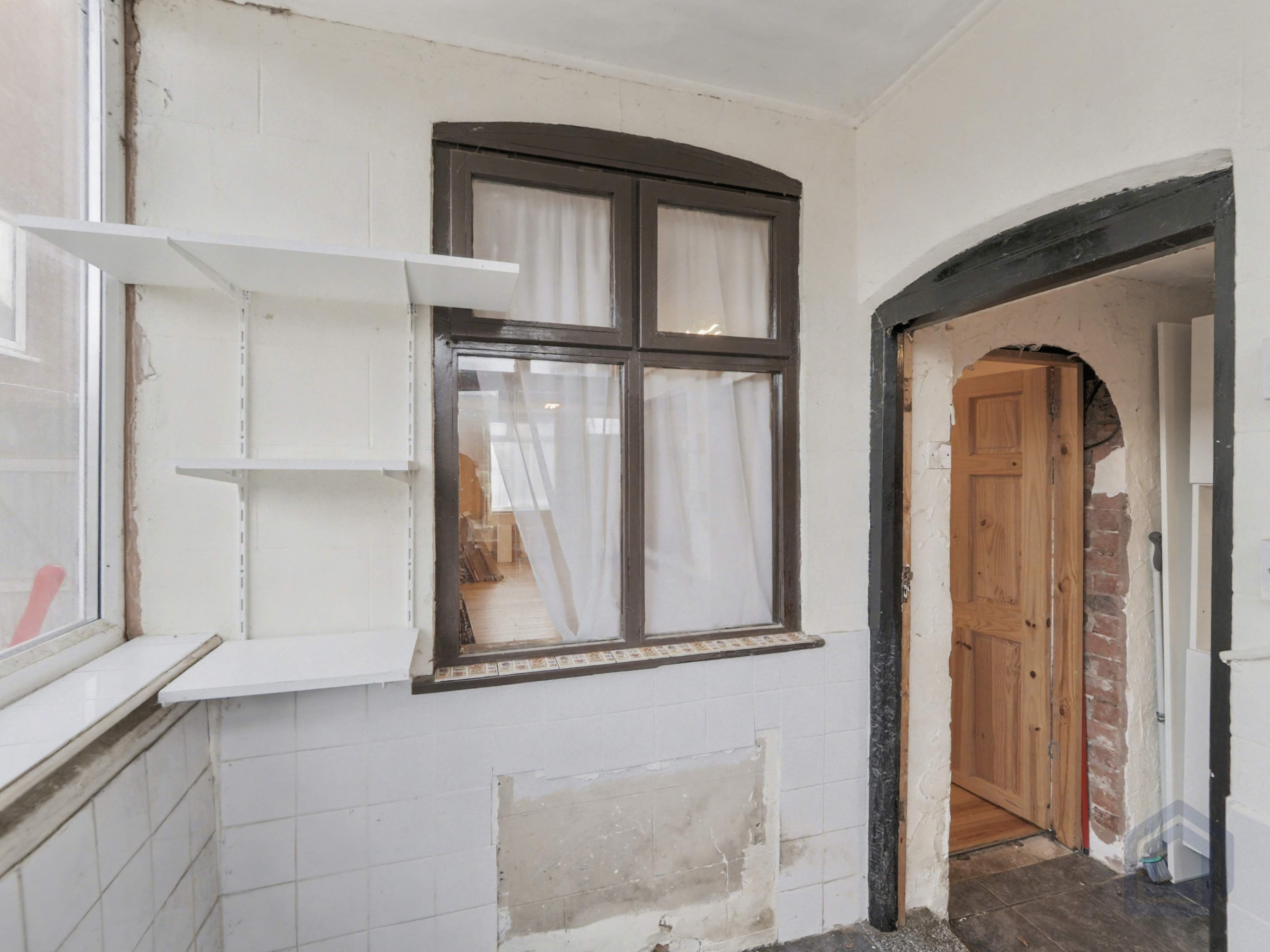 16 Victoria Street, Alfreton, DE55 2BX