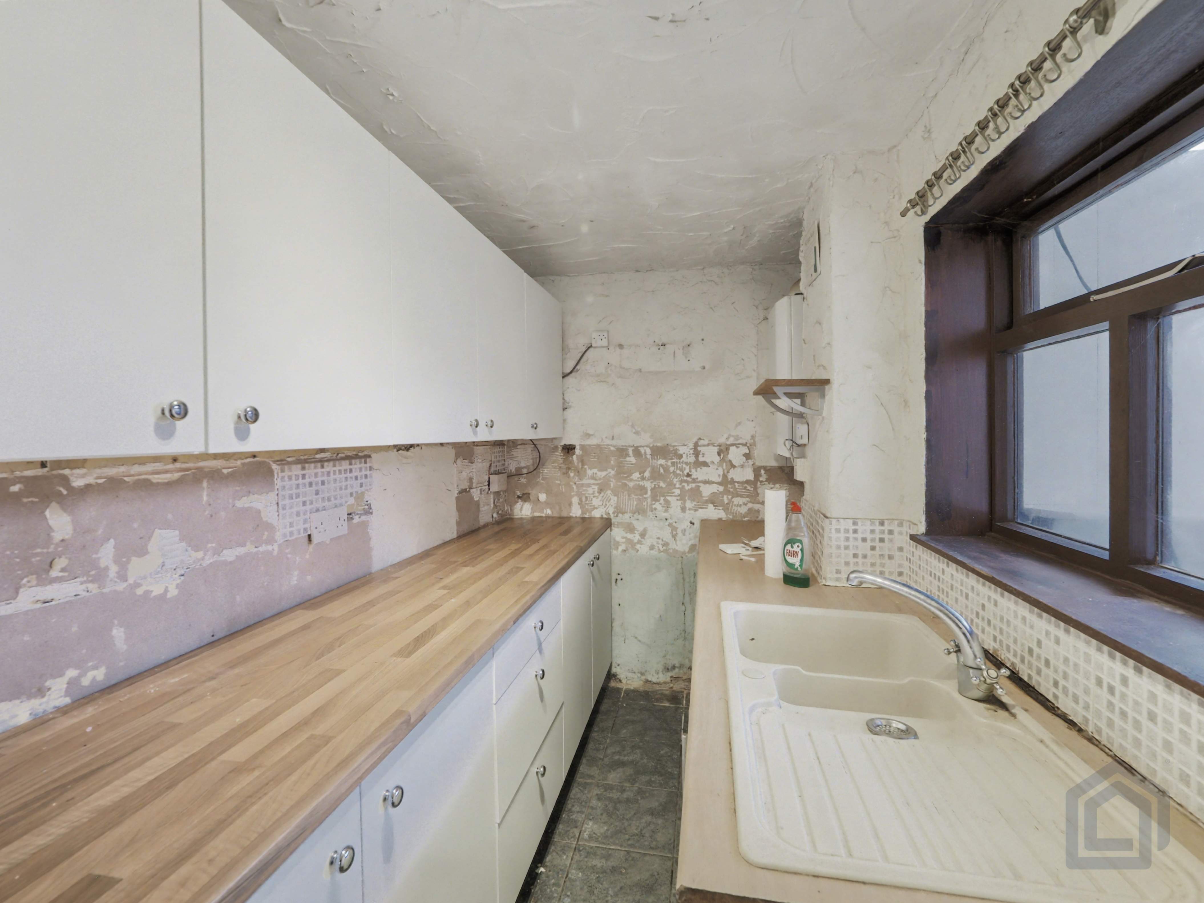 16 Victoria Street, Alfreton, DE55 2BX