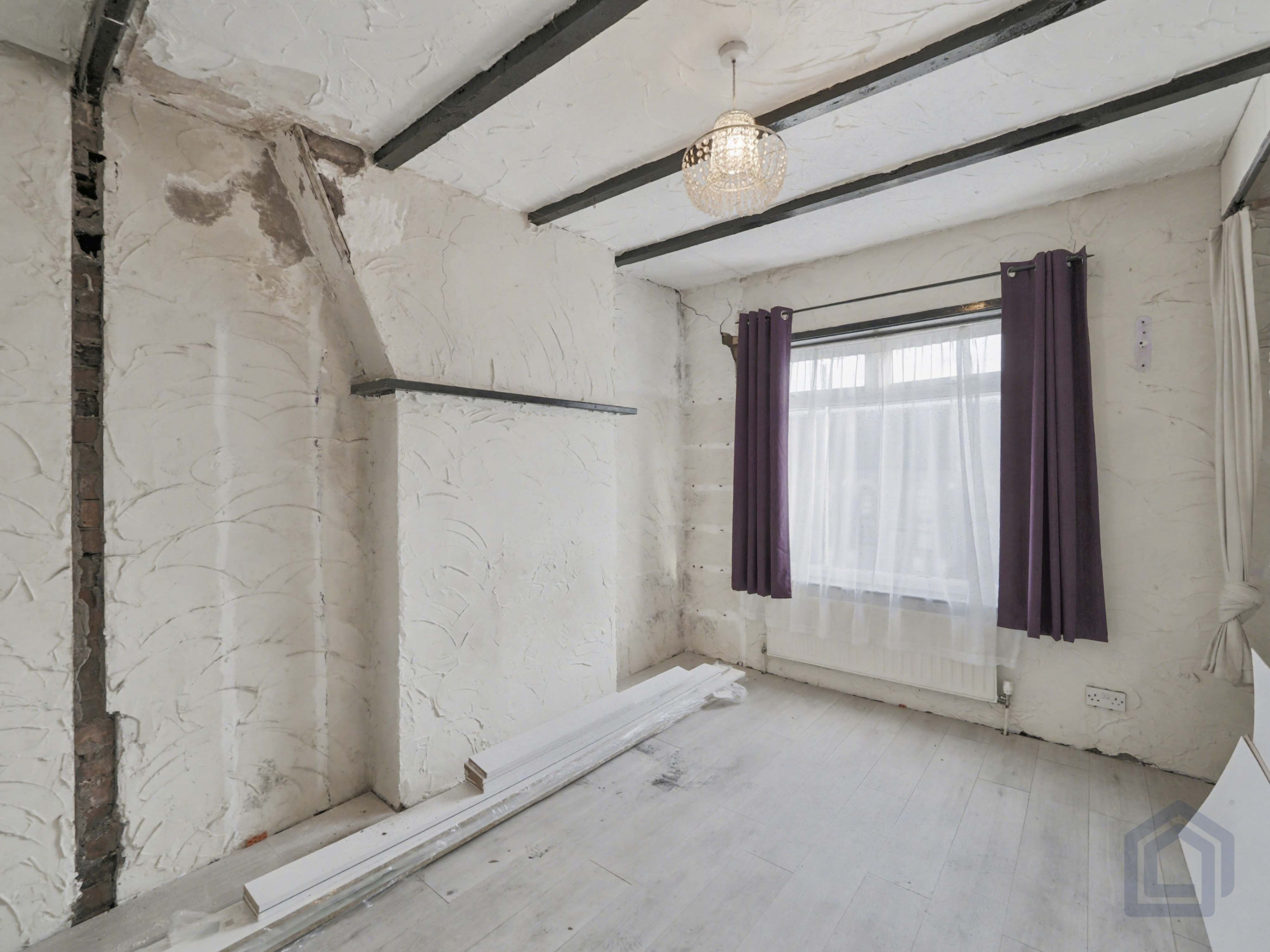 16 Victoria Street, Alfreton, DE55 2BX