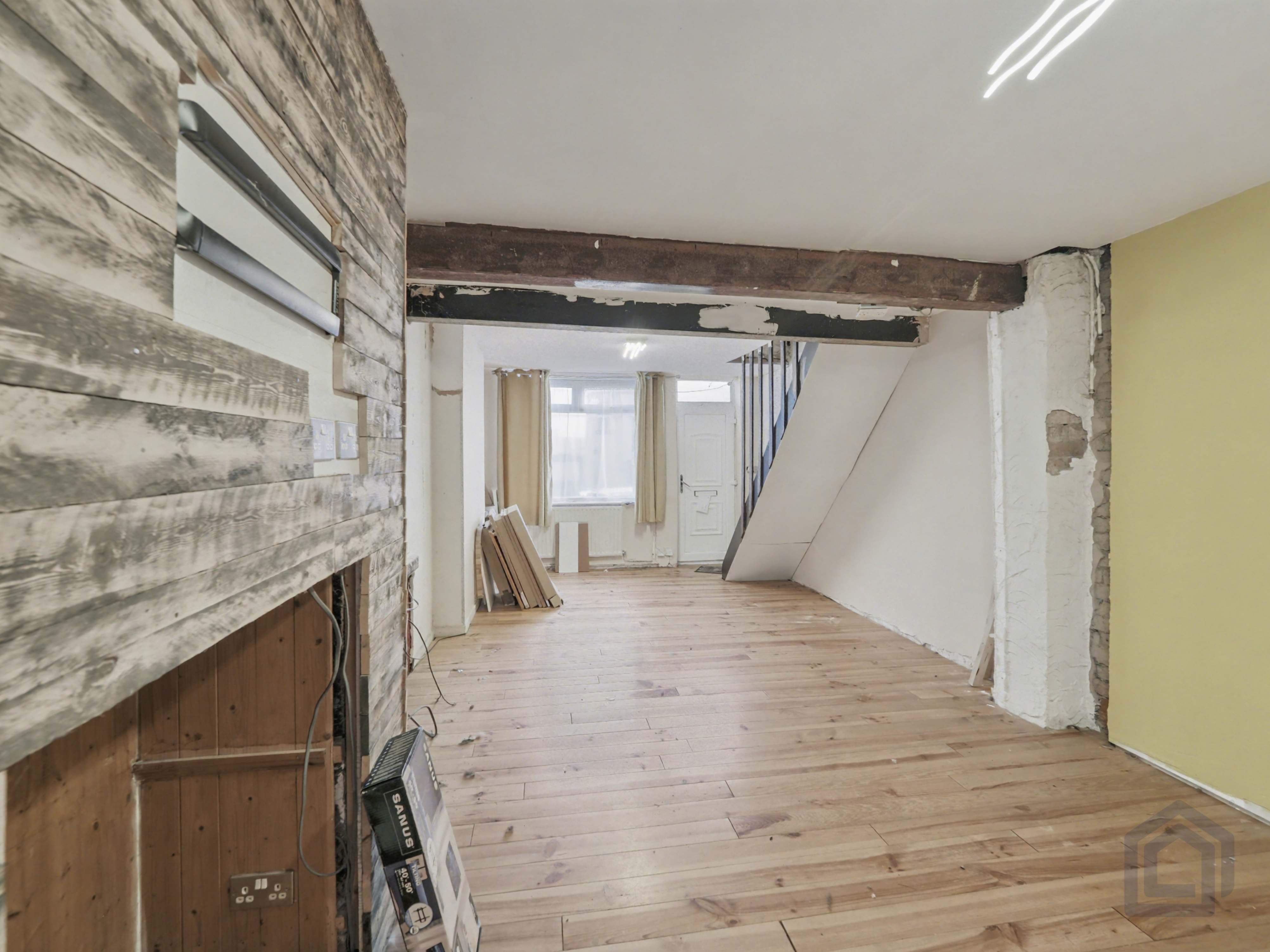 16 Victoria Street, Alfreton, DE55 2BX