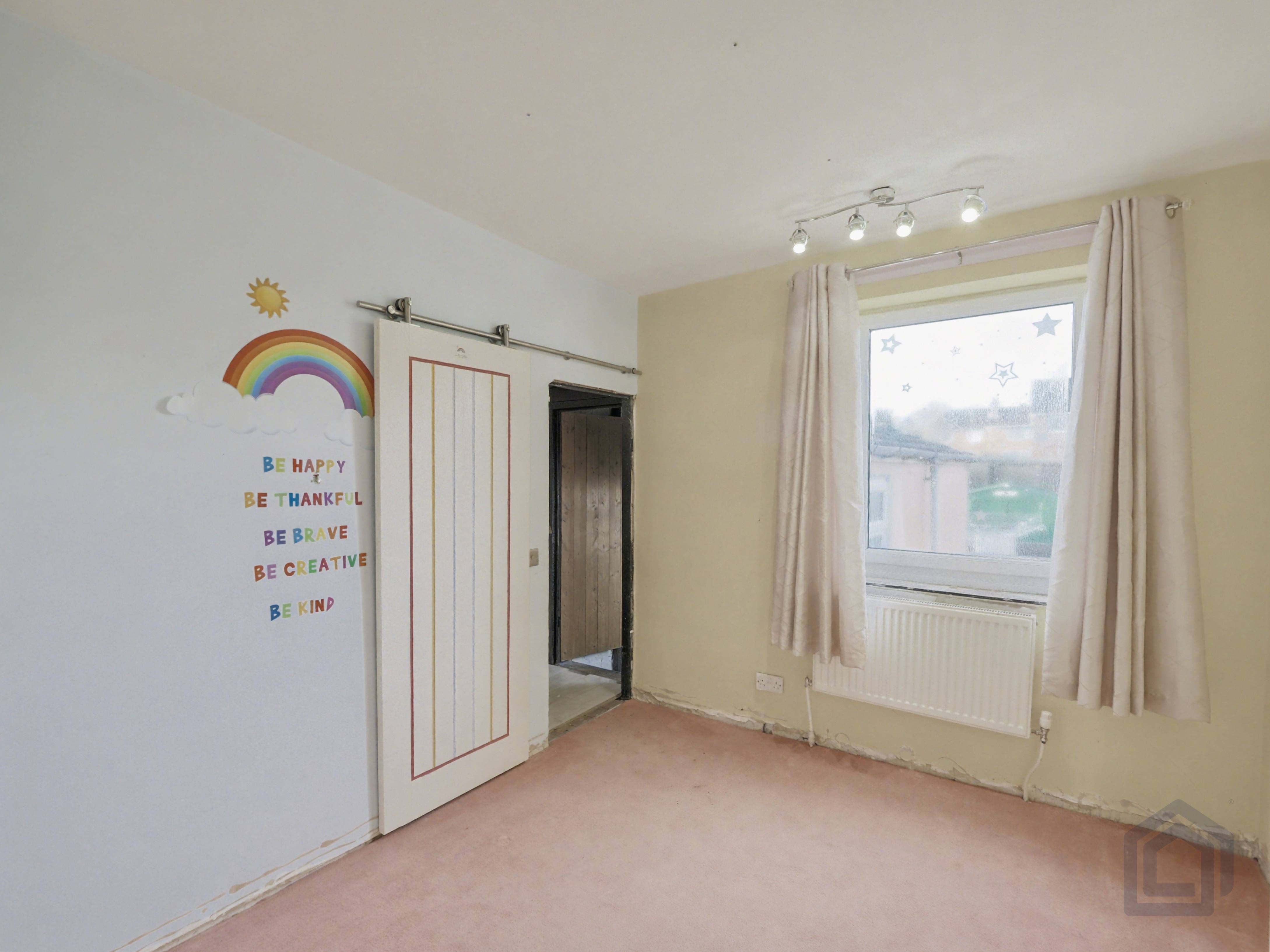 16 Victoria Street, Alfreton, DE55 2BX