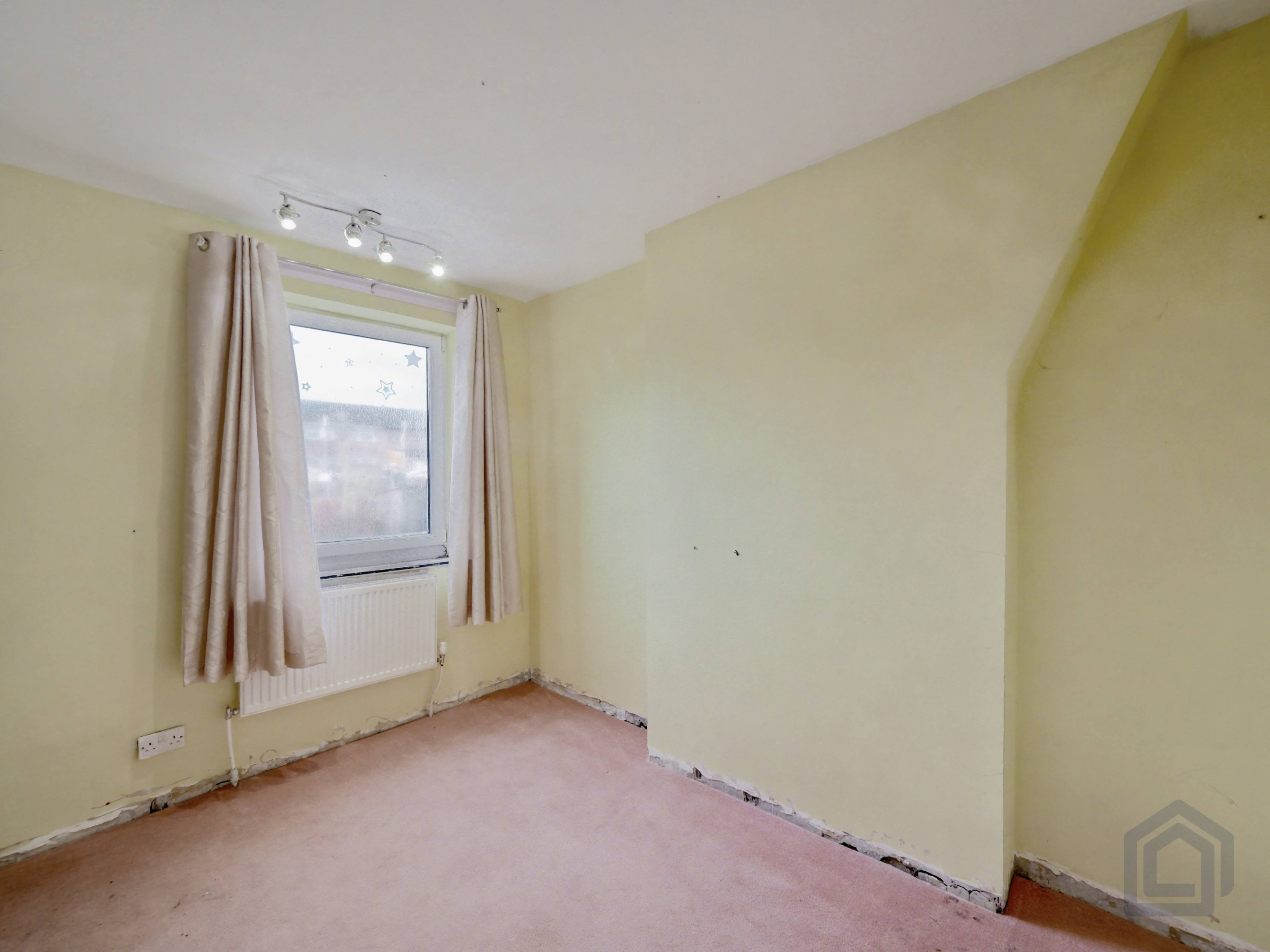 16 Victoria Street, Alfreton, DE55 2BX