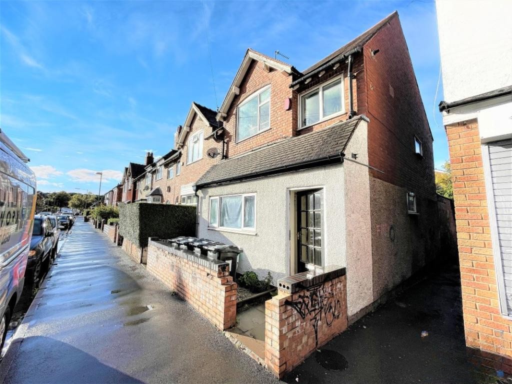 276 Highbridge Road
Birmingham, Sutton Coldfield, B73 5RB