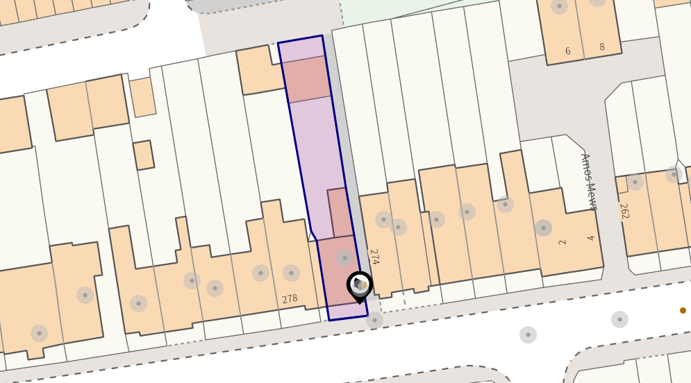 276 Highbridge Road
Birmingham, Sutton Coldfield, B73 5RB